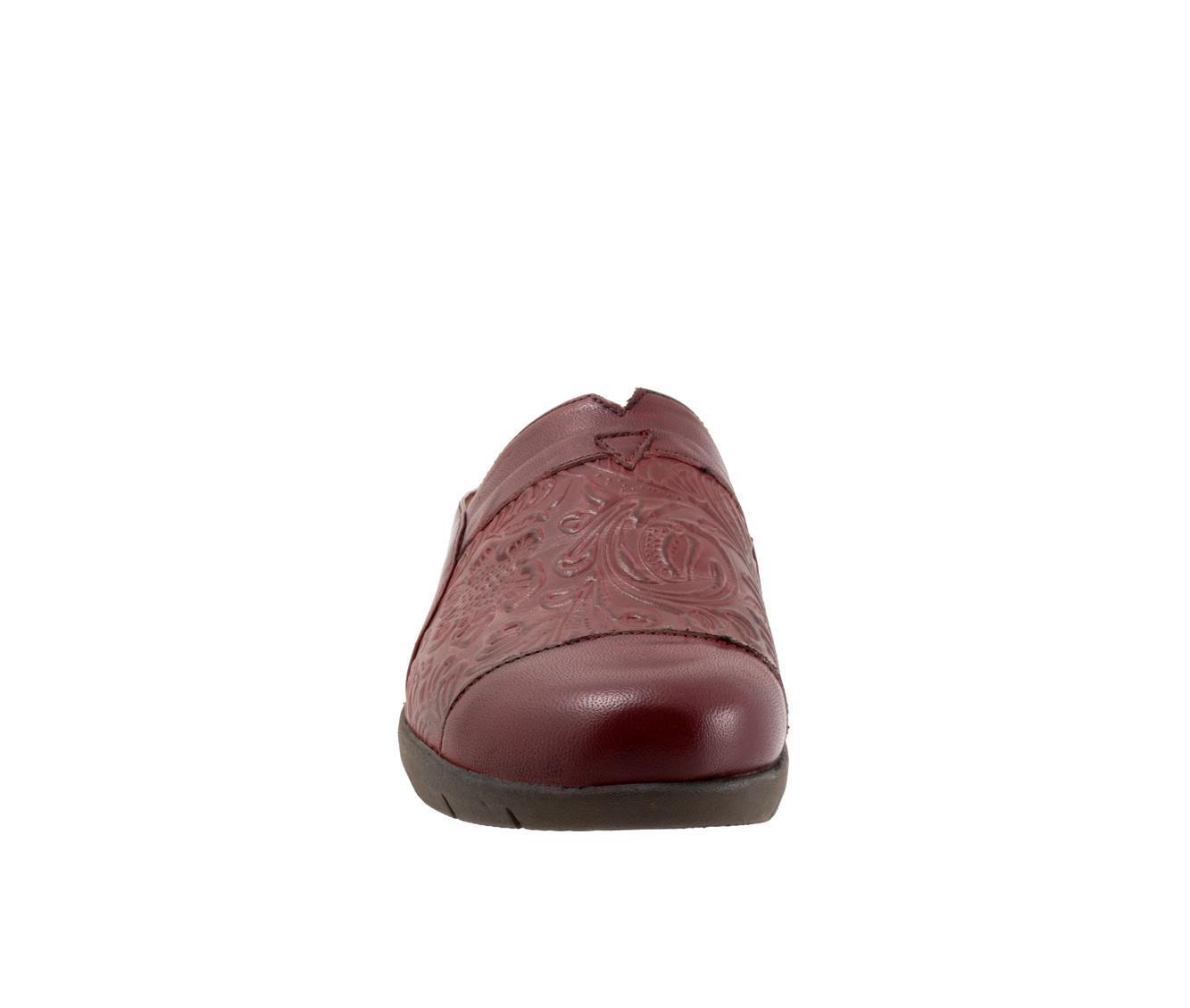 Women's Softwalk San Marcos Tooling Mules Product Image