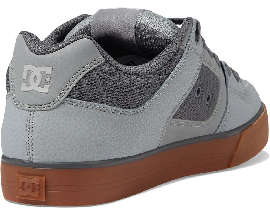 Cure Casual Low Top Skate Shoes Sneakers Product Image