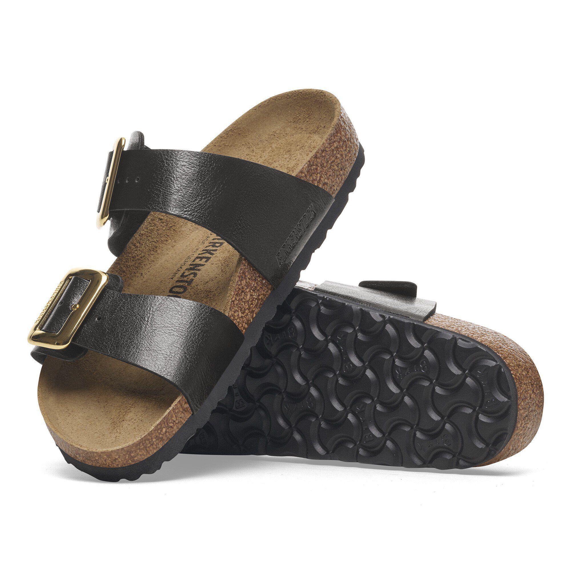 Sydney Cushion Buckle Birko-Flor Product Image
