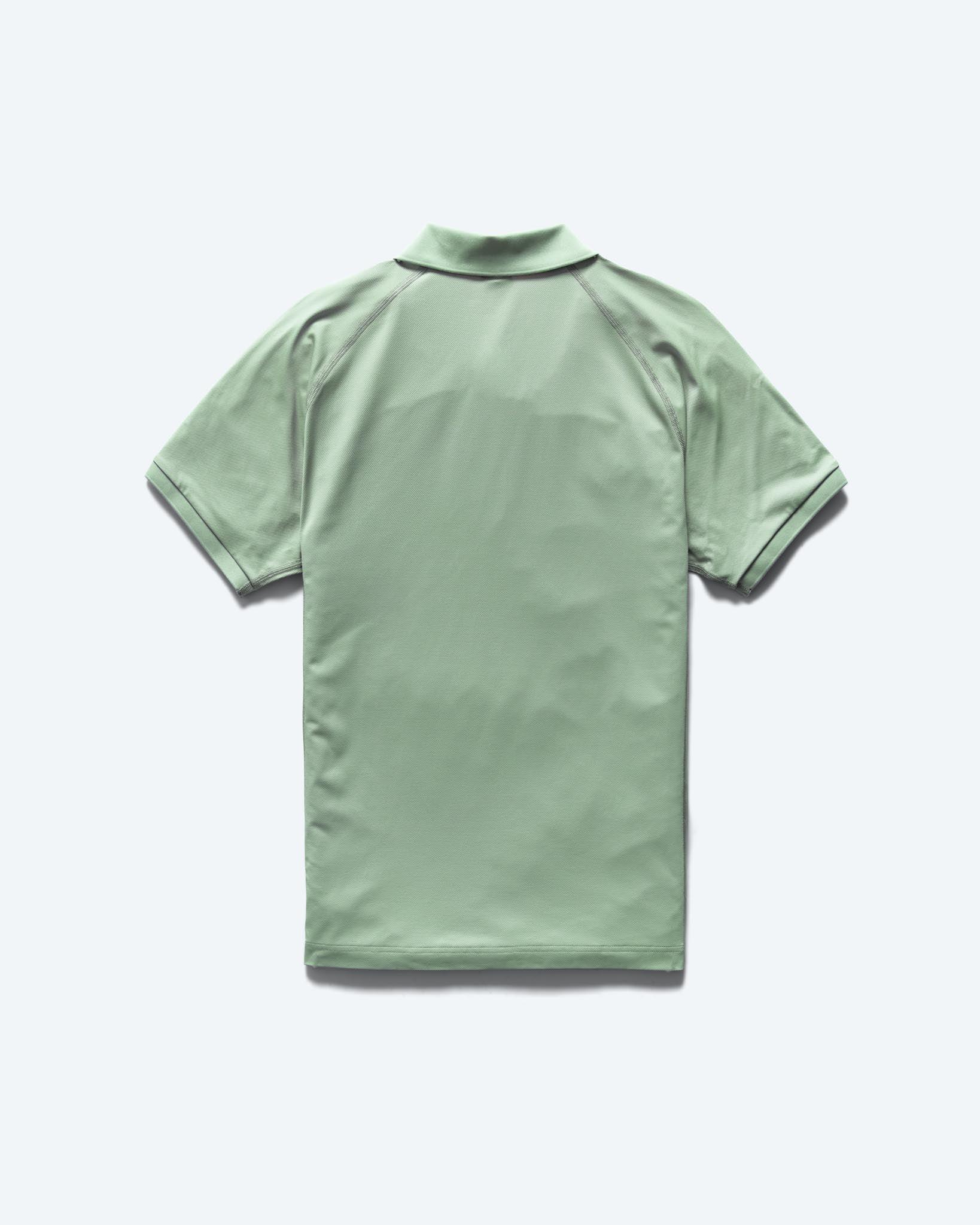 Tech Pique Playoff Polo Male Product Image