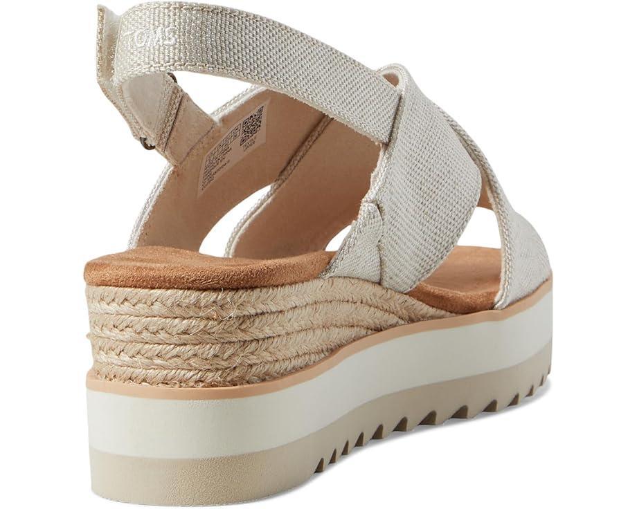 Diana Mule Product Image