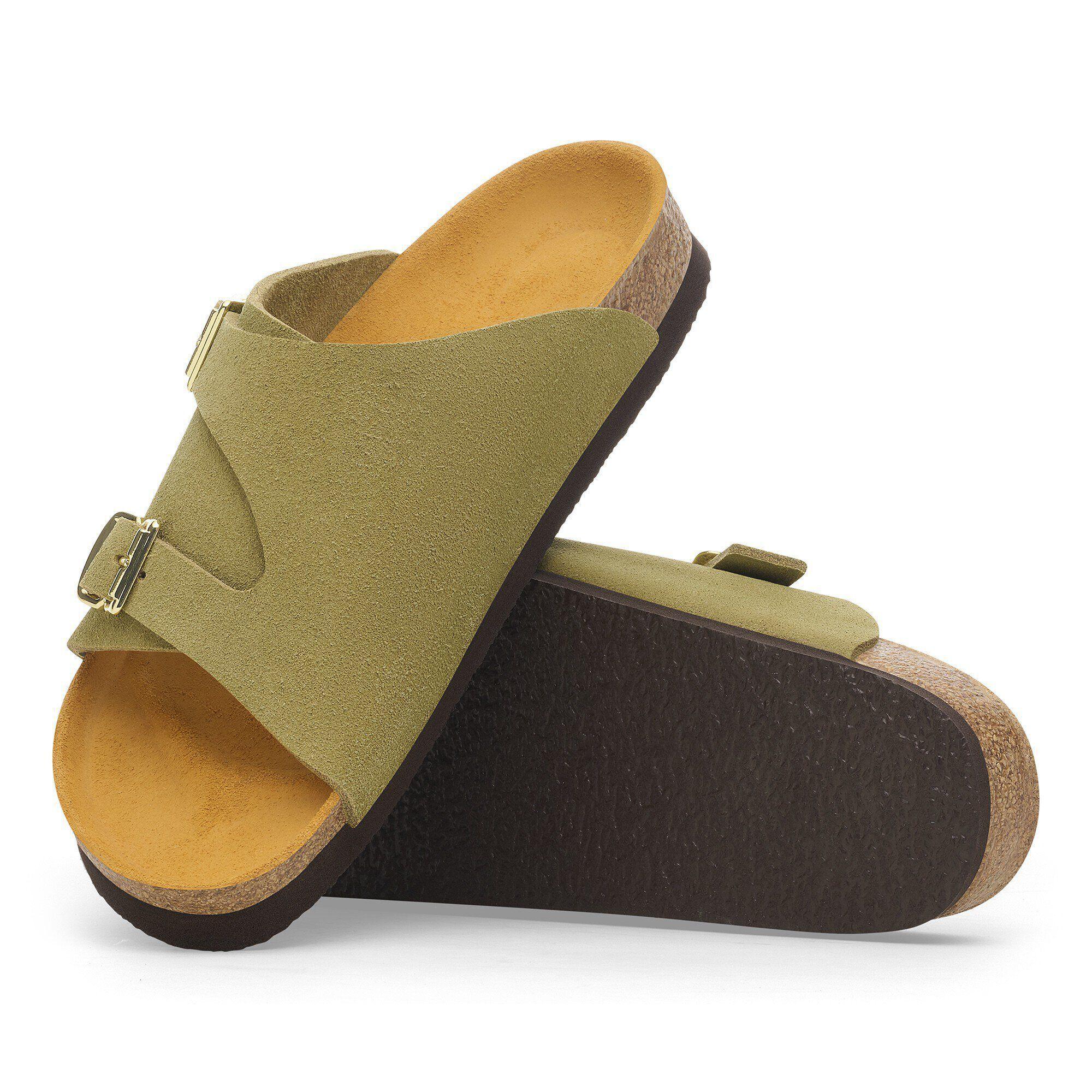 Zürich 1964 Suede Leather Product Image
