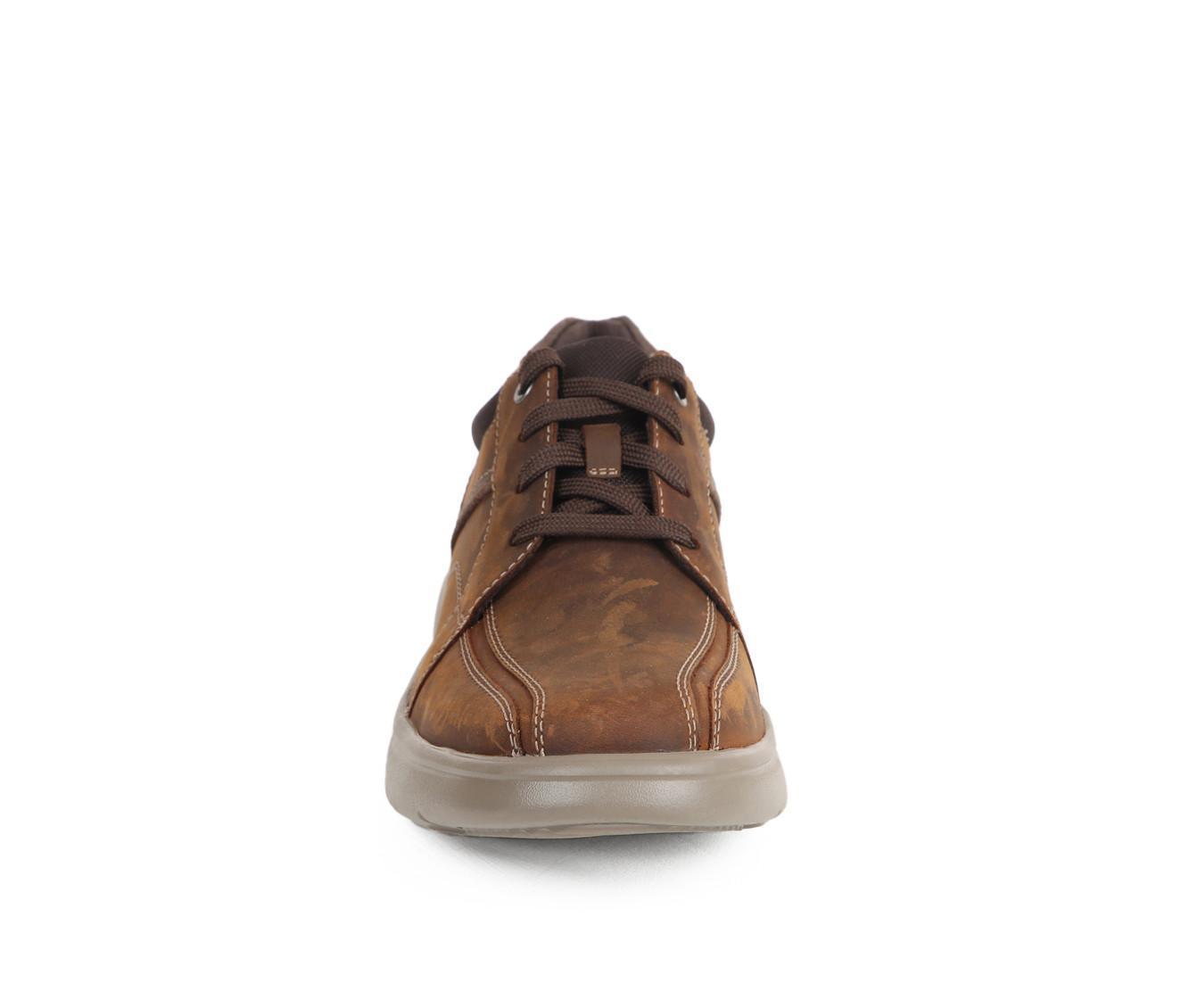 Men's Clarks Bradley Walk Oxfords Product Image