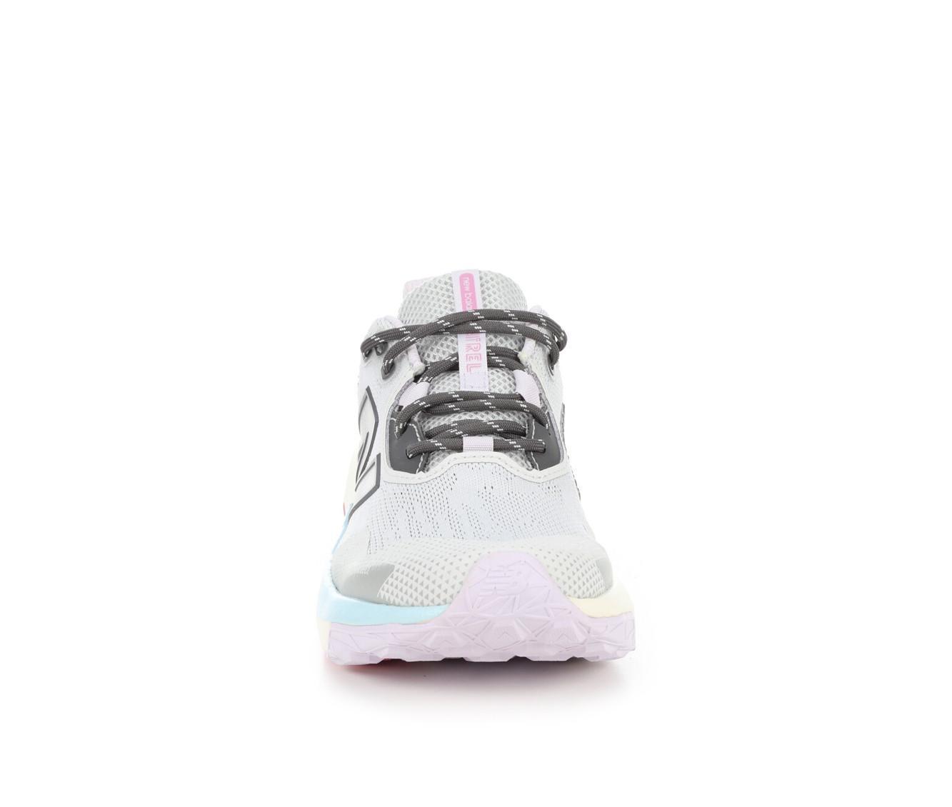Women's New Balance Women's New Balance Nitrel V6 Trail Running Shoes Product Image