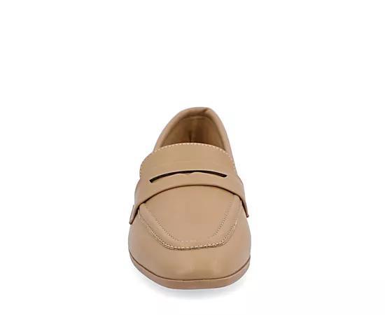 Journee Collection Womens Myeesha Loafer Product Image