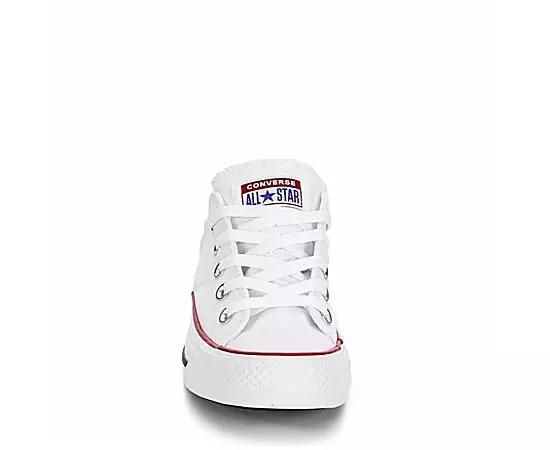 Women's Converse Chuck Taylor All Star Madison Sneakers, Size: 7.5, Black White Product Image