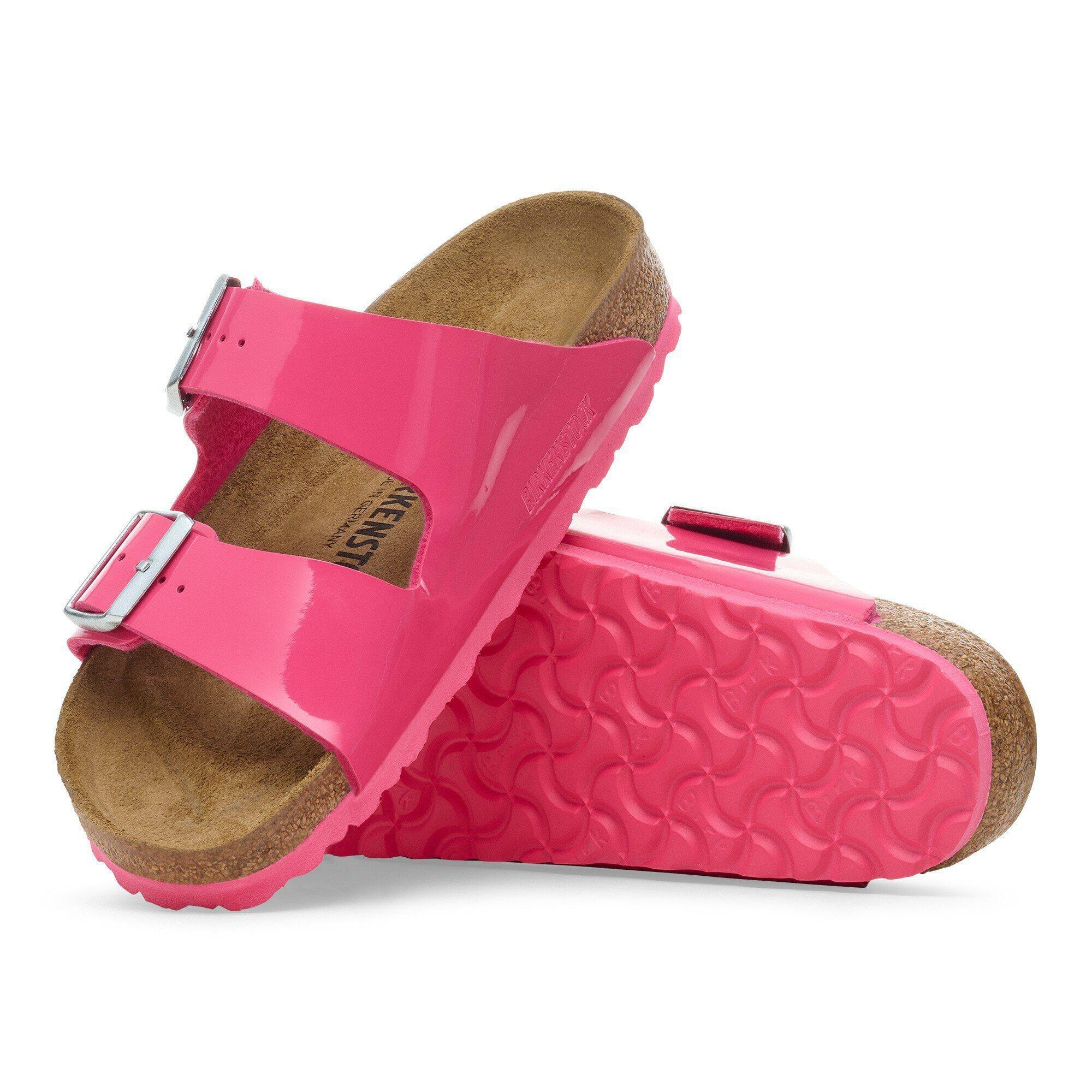 Arizona Birko-Flor Patent Product Image