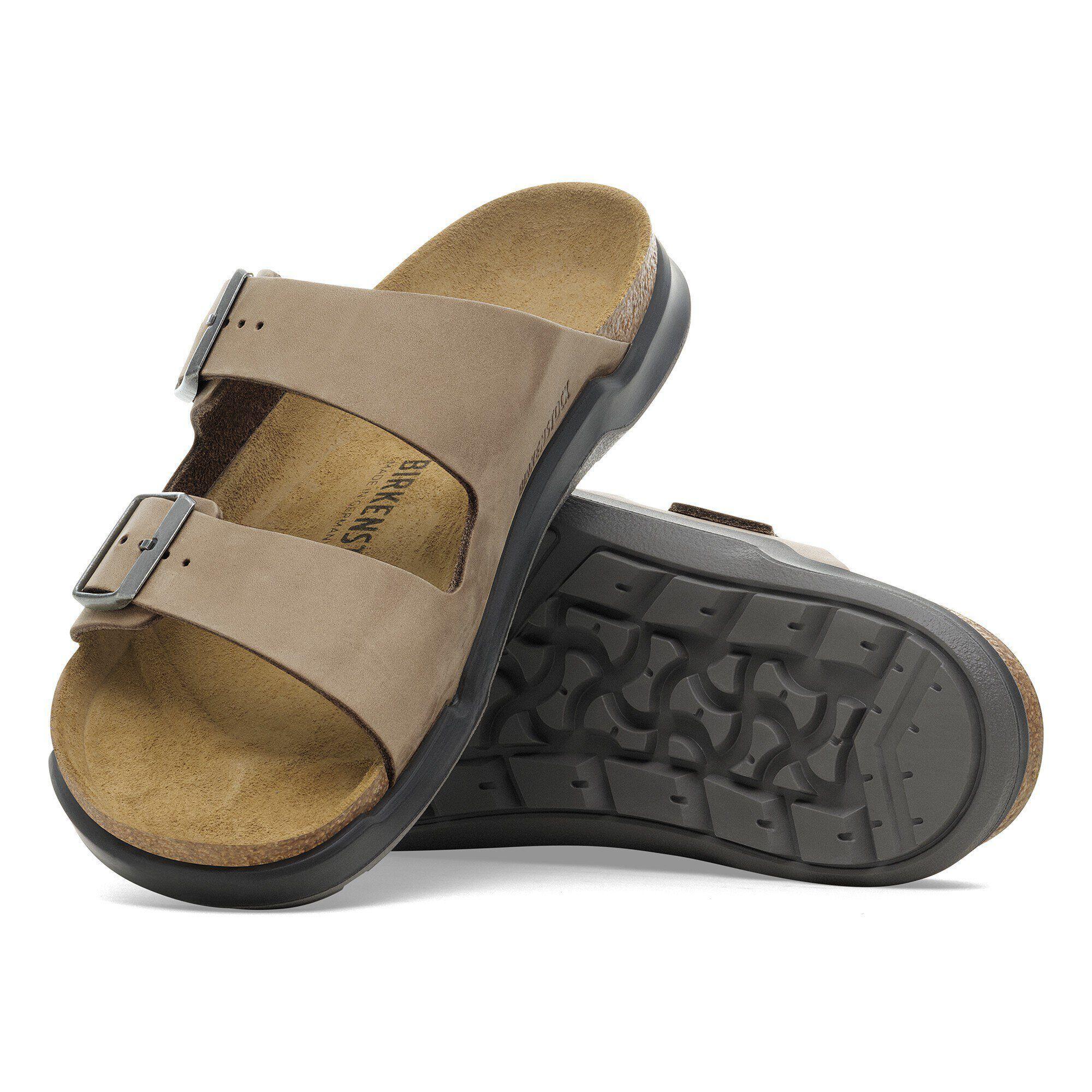 Arizona Crosstown Men Waxy Leather Product Image