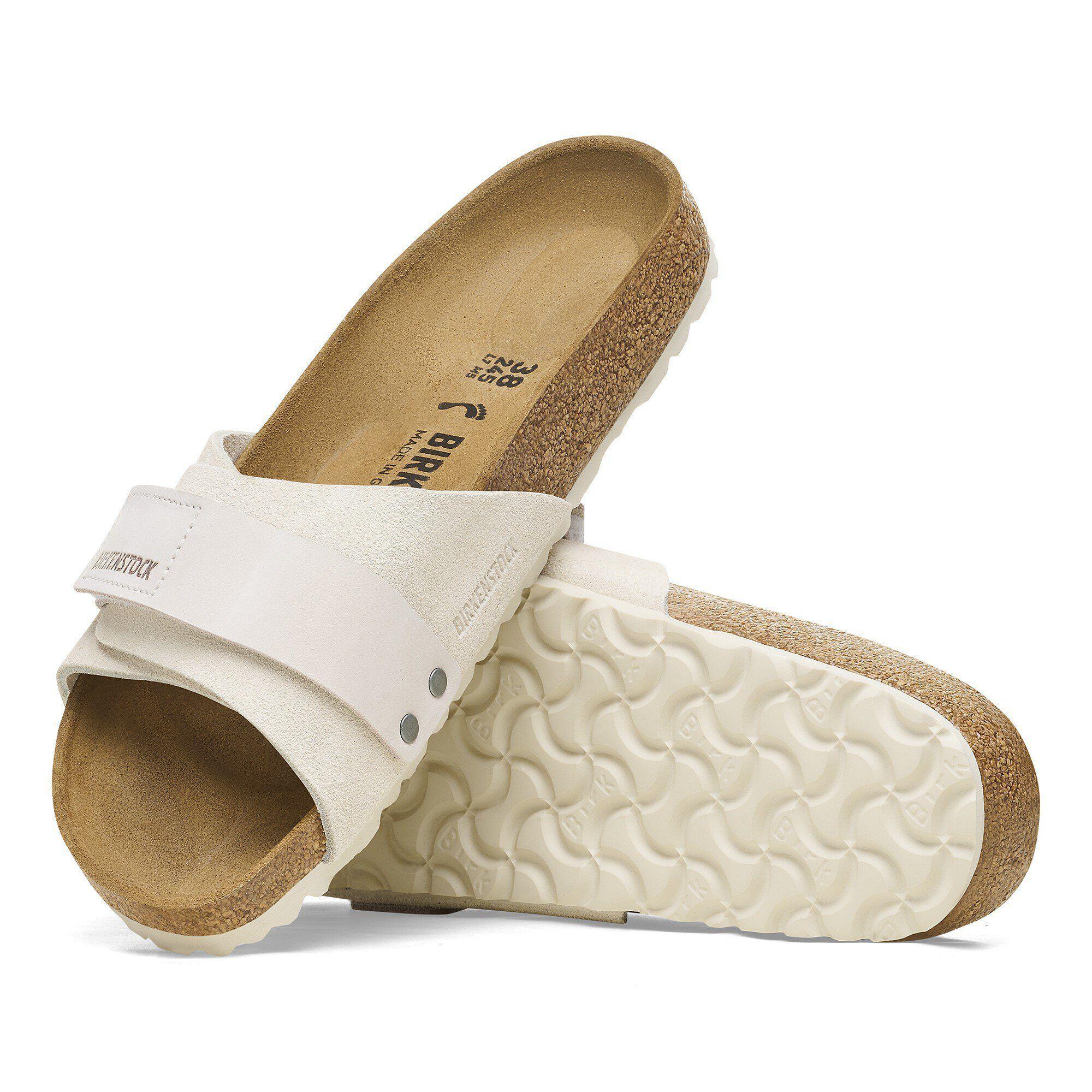 Oita Suede Leather Product Image