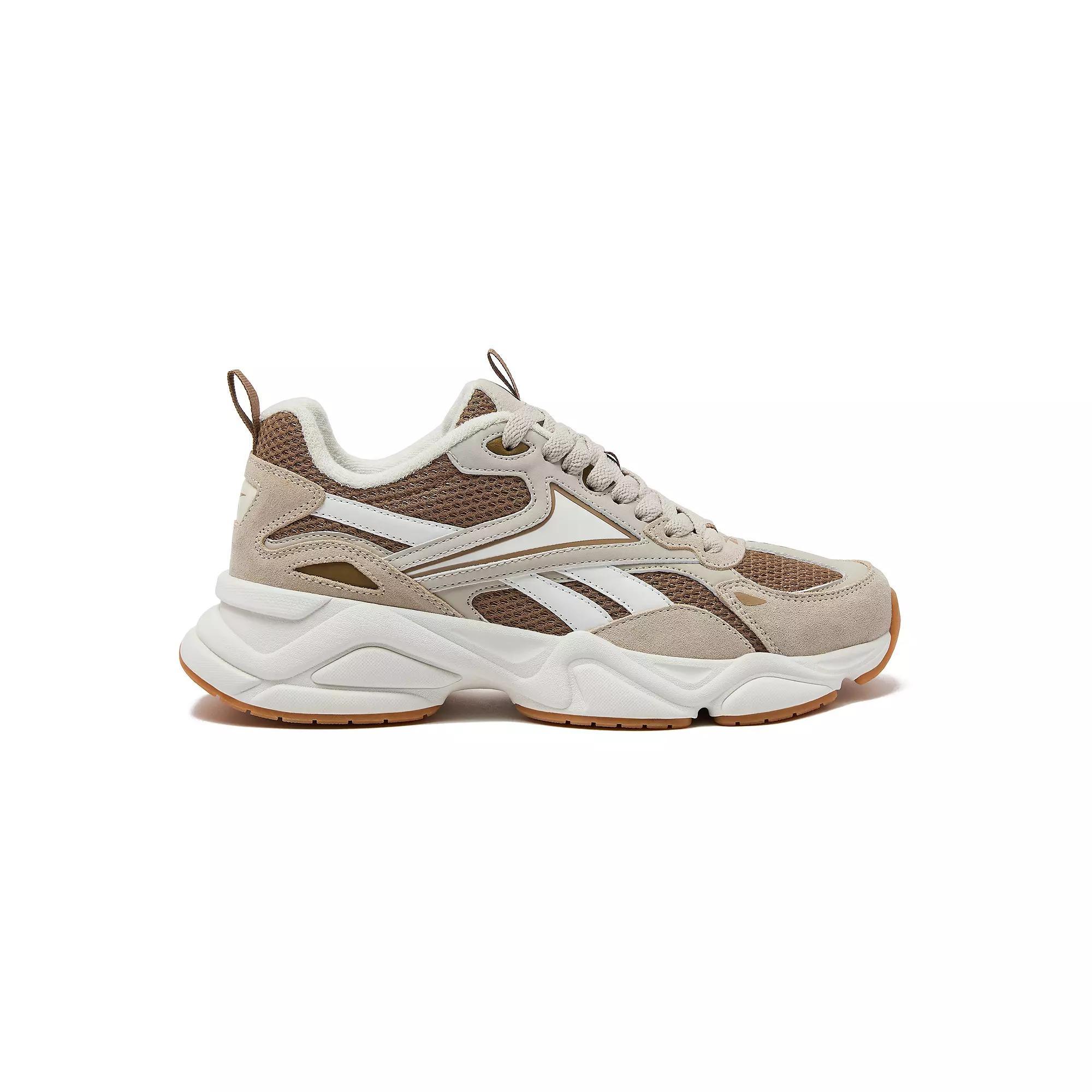 Reebok Charge Men's Tennis Shoes, Size: 9.5, Moonstone Portabella Product Image