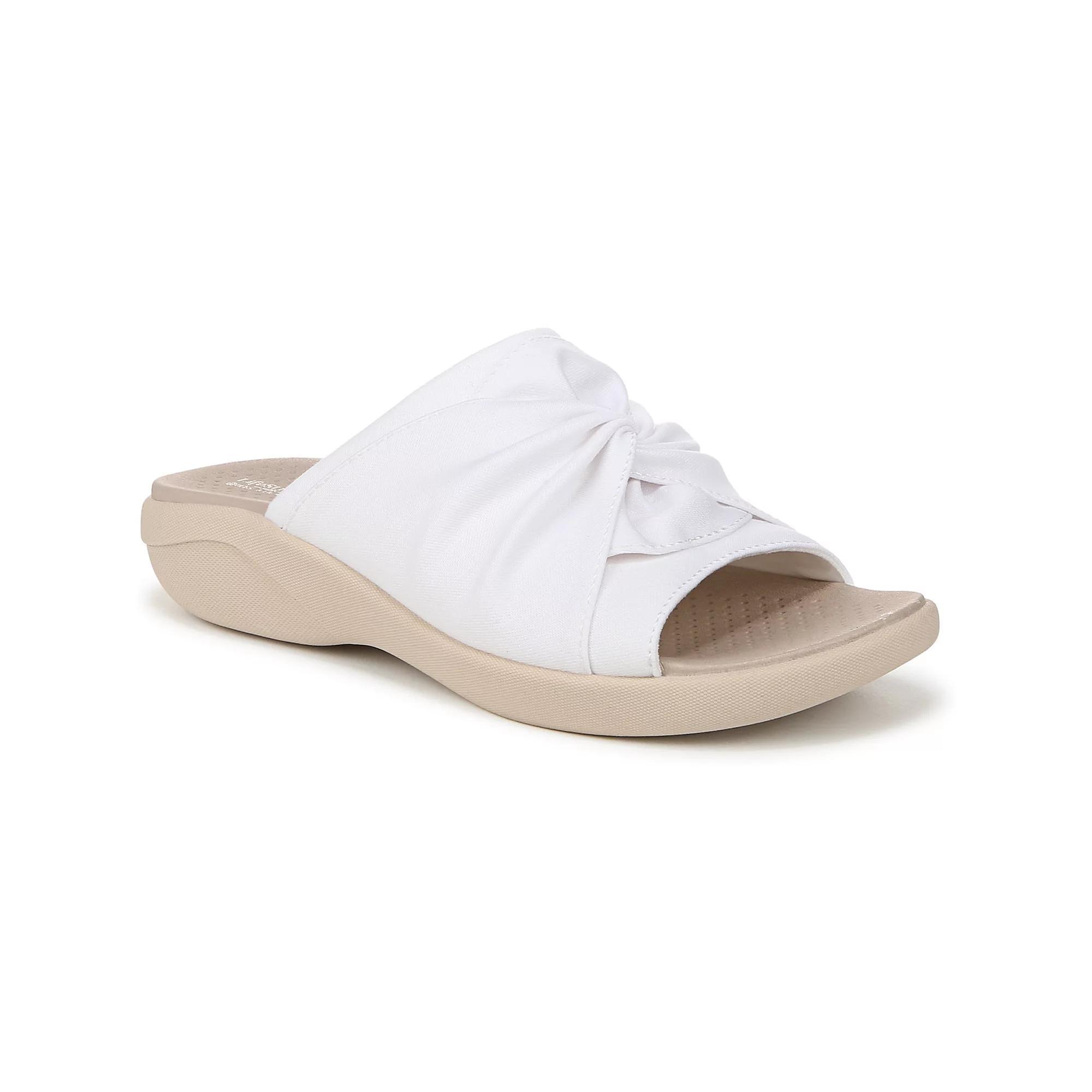 LifeStride Cherish Womens Slide Sandals Product Image