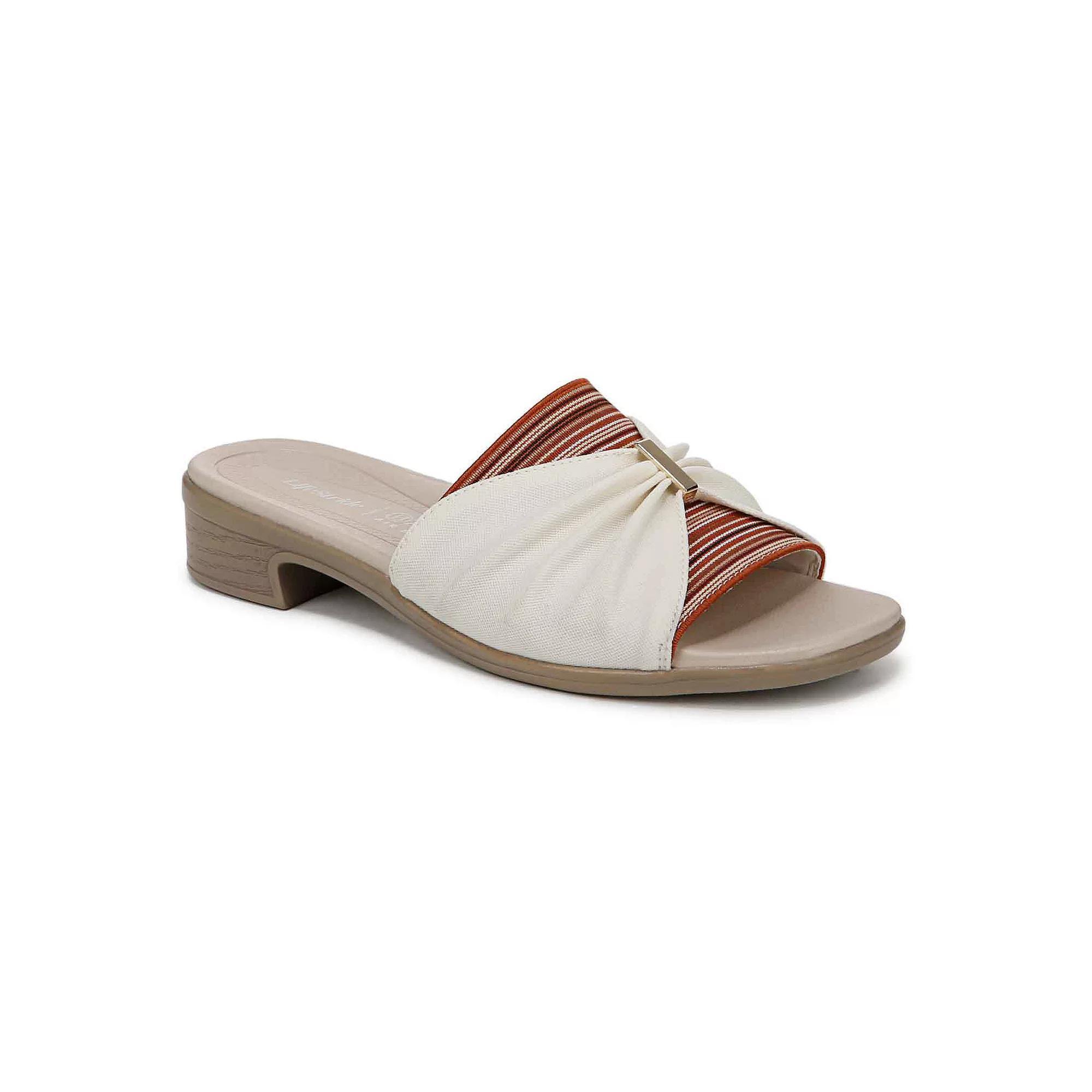 Lifestride Womens Paradise Slide Sandal Product Image
