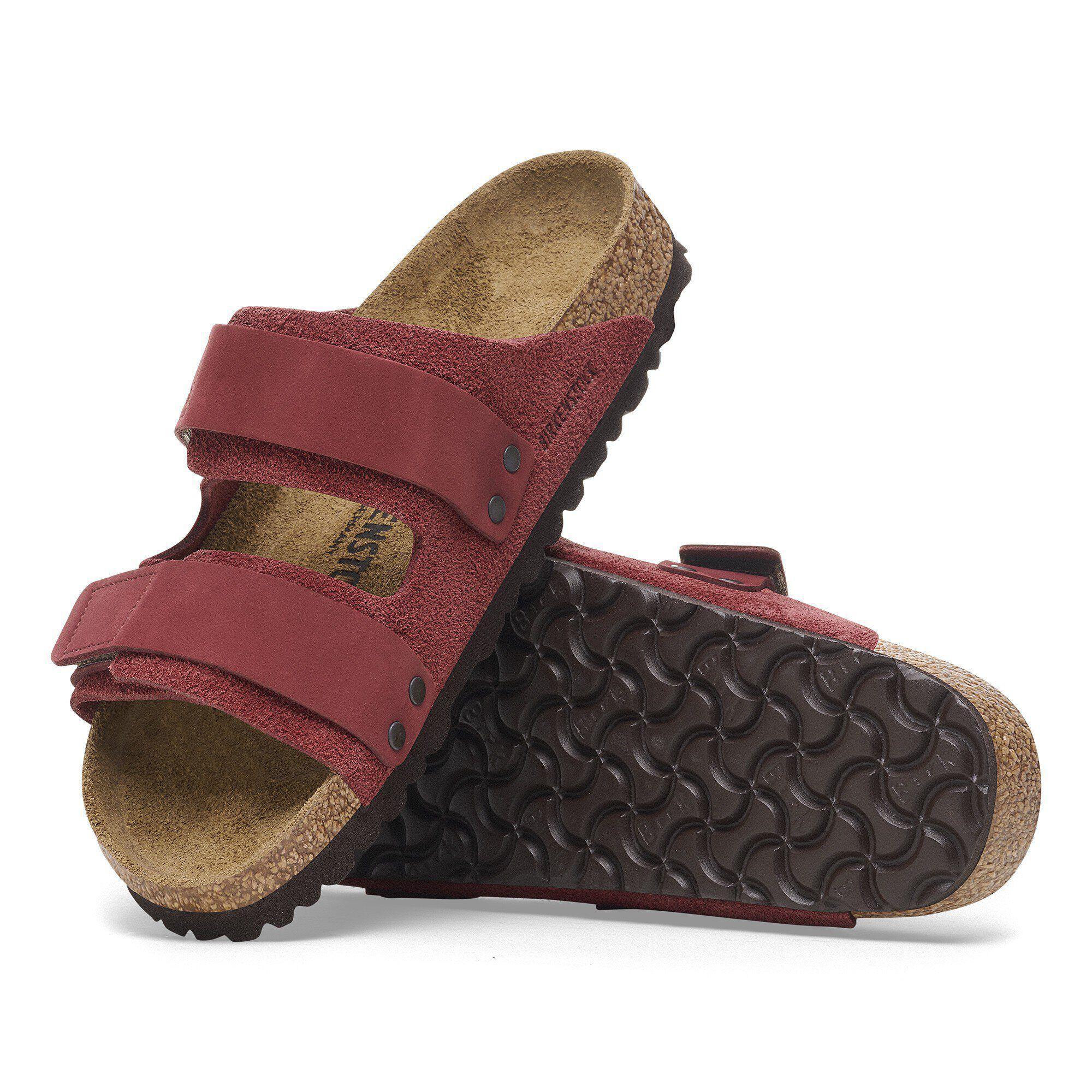 Uji Nubuck Leather/Suede Product Image