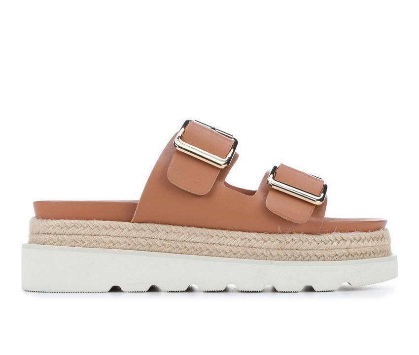 Women's Madden Girl Mythical Wedges Product Image