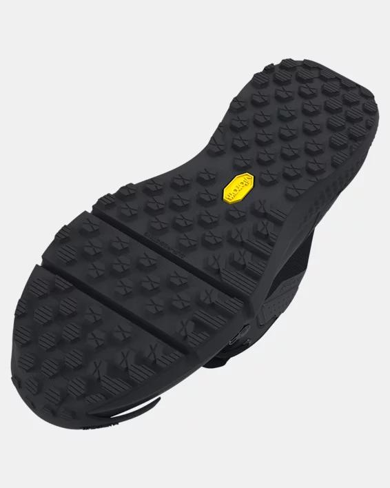 UA Valsetz Waterproof Zip Mens Tactical Boots Product Image