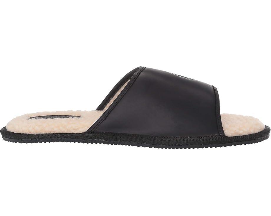 Polo Slide Sandal Product Image