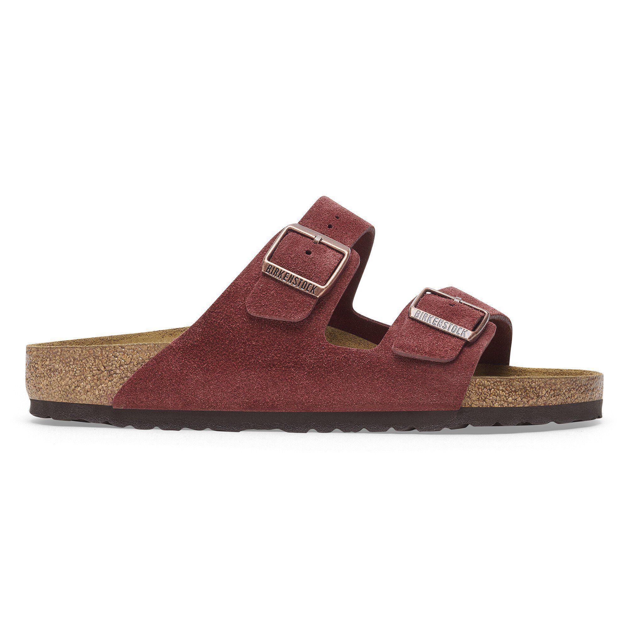 Arizona Suede Leather Product Image
