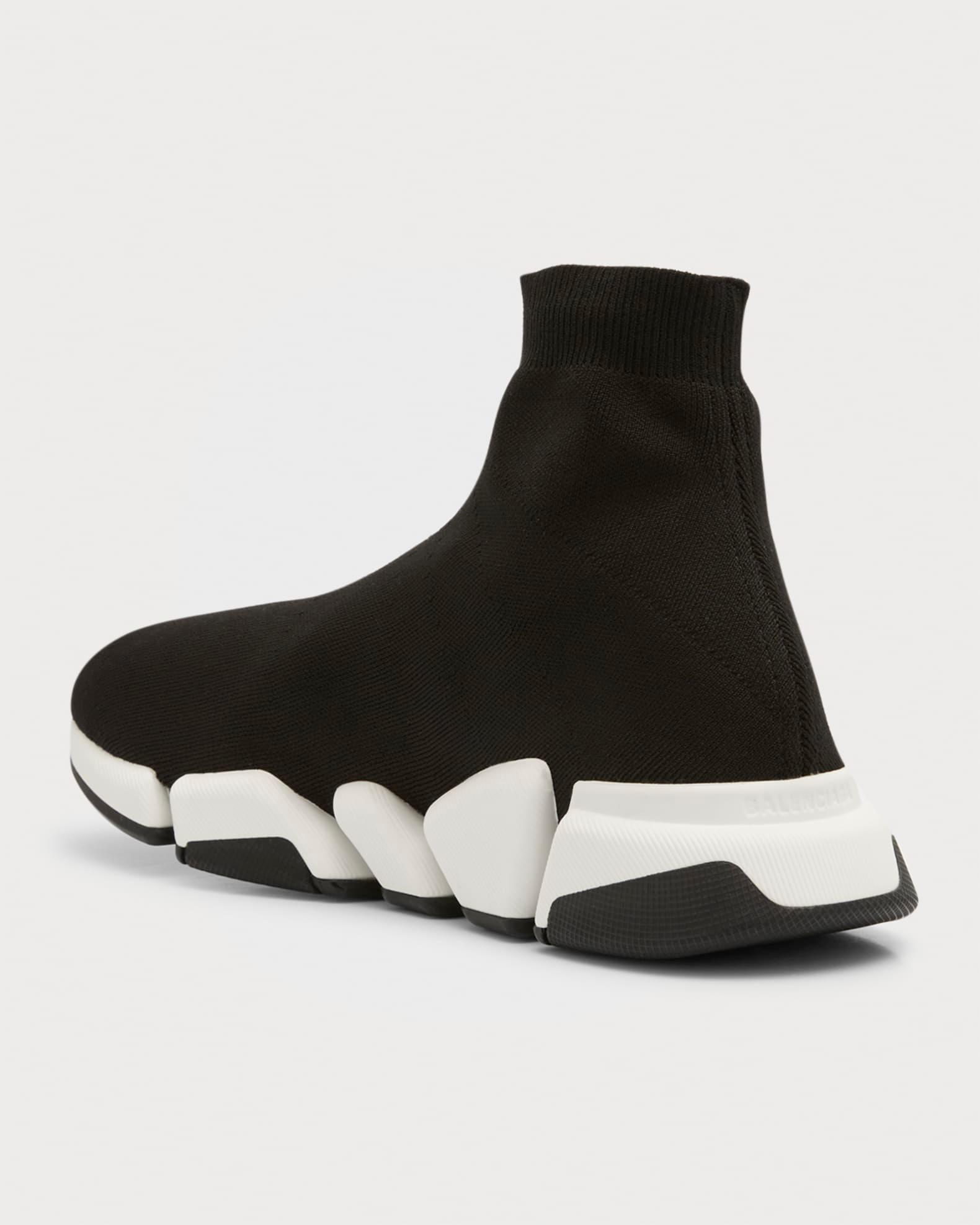 Mens Speed 2.0 Recycled Knit Sneaker Product Image