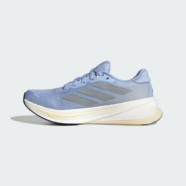 adidas Supernova Rise 2 Running Shoes Dash Grey 10.5 Womens Product Image
