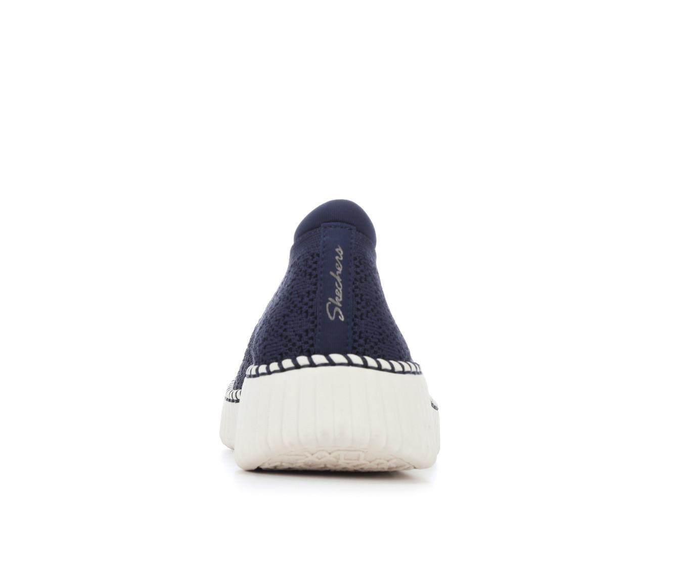 Women's Skechers Wilshire Blvd 100636 Slip-On Shoes Product Image