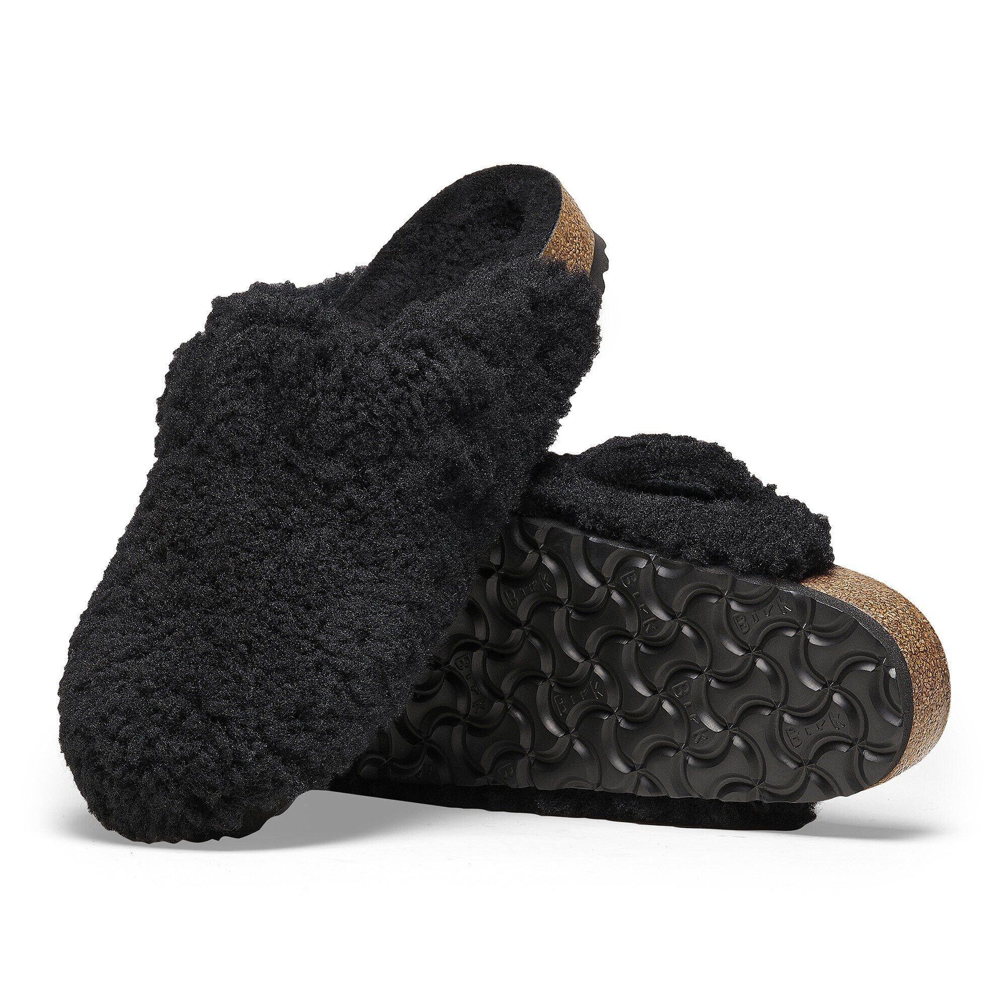 Boston Big Buckle Fur Product Image