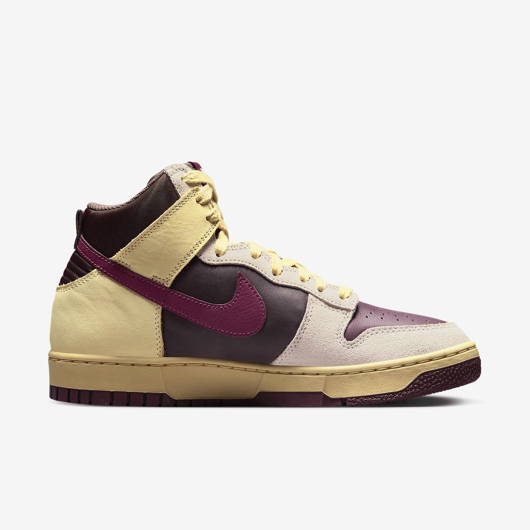 Nike Dunk High 1985 Women's Shoes Product Image