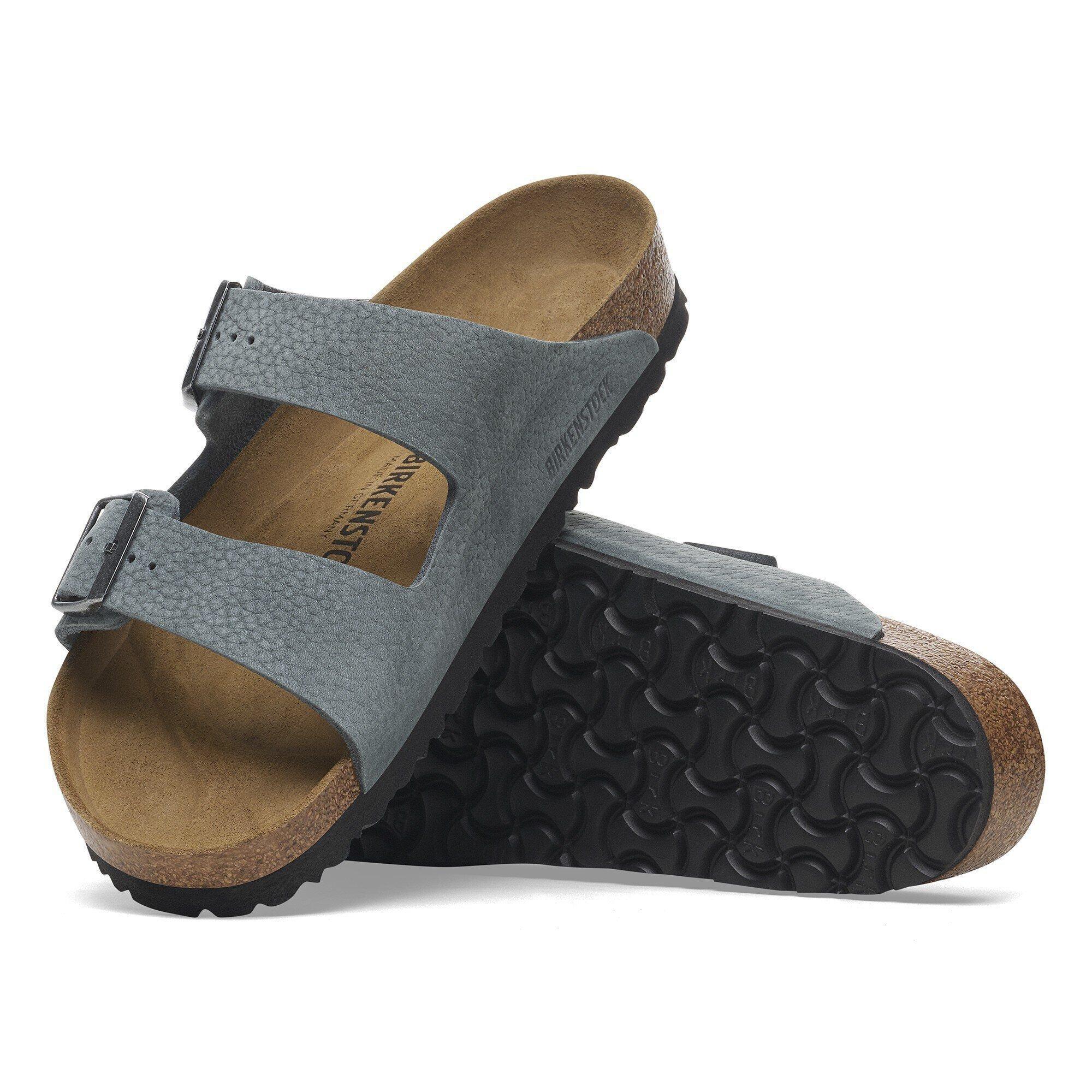 Arizona Nubuk Leather Product Image