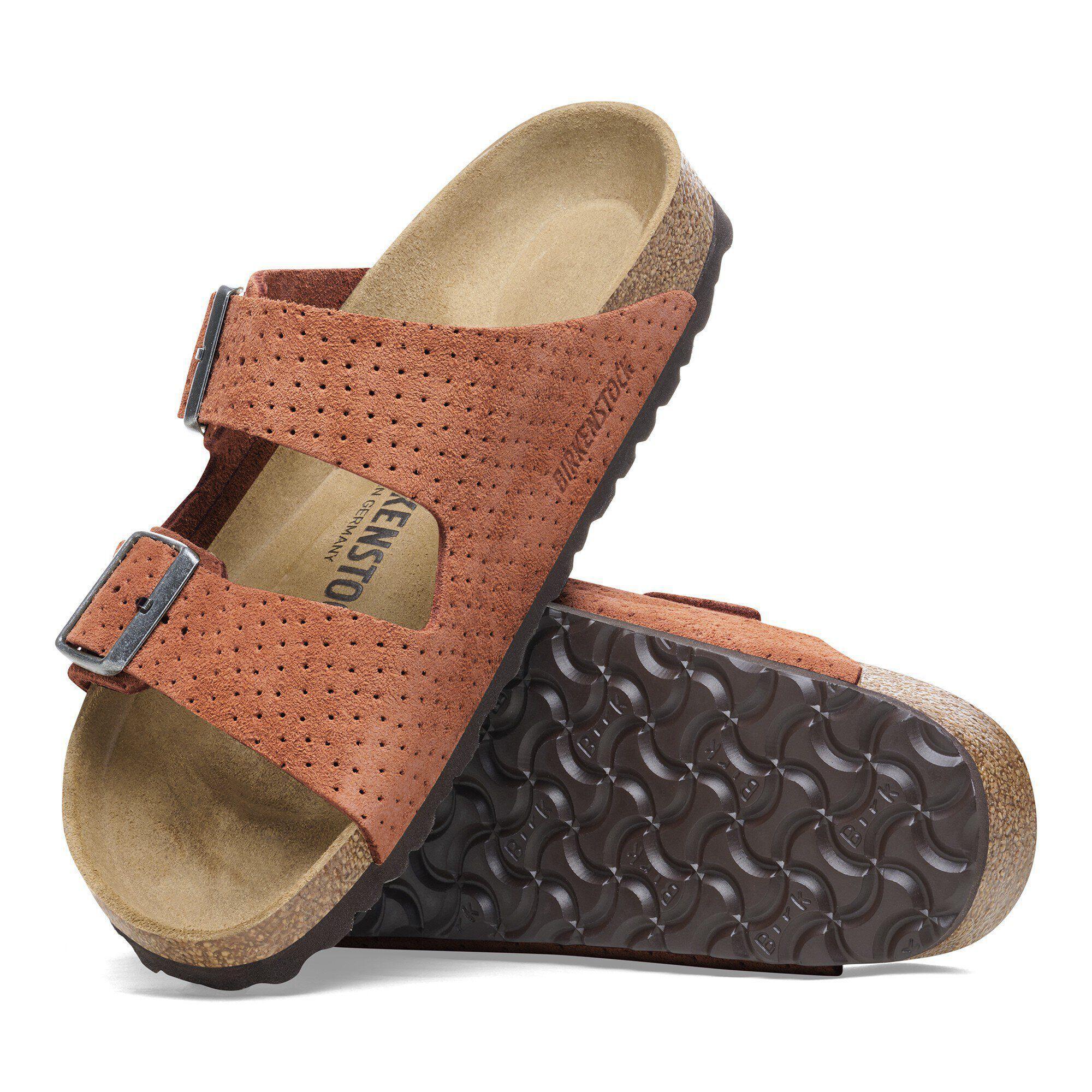 Arizona BS Suede Leather Embossed Product Image