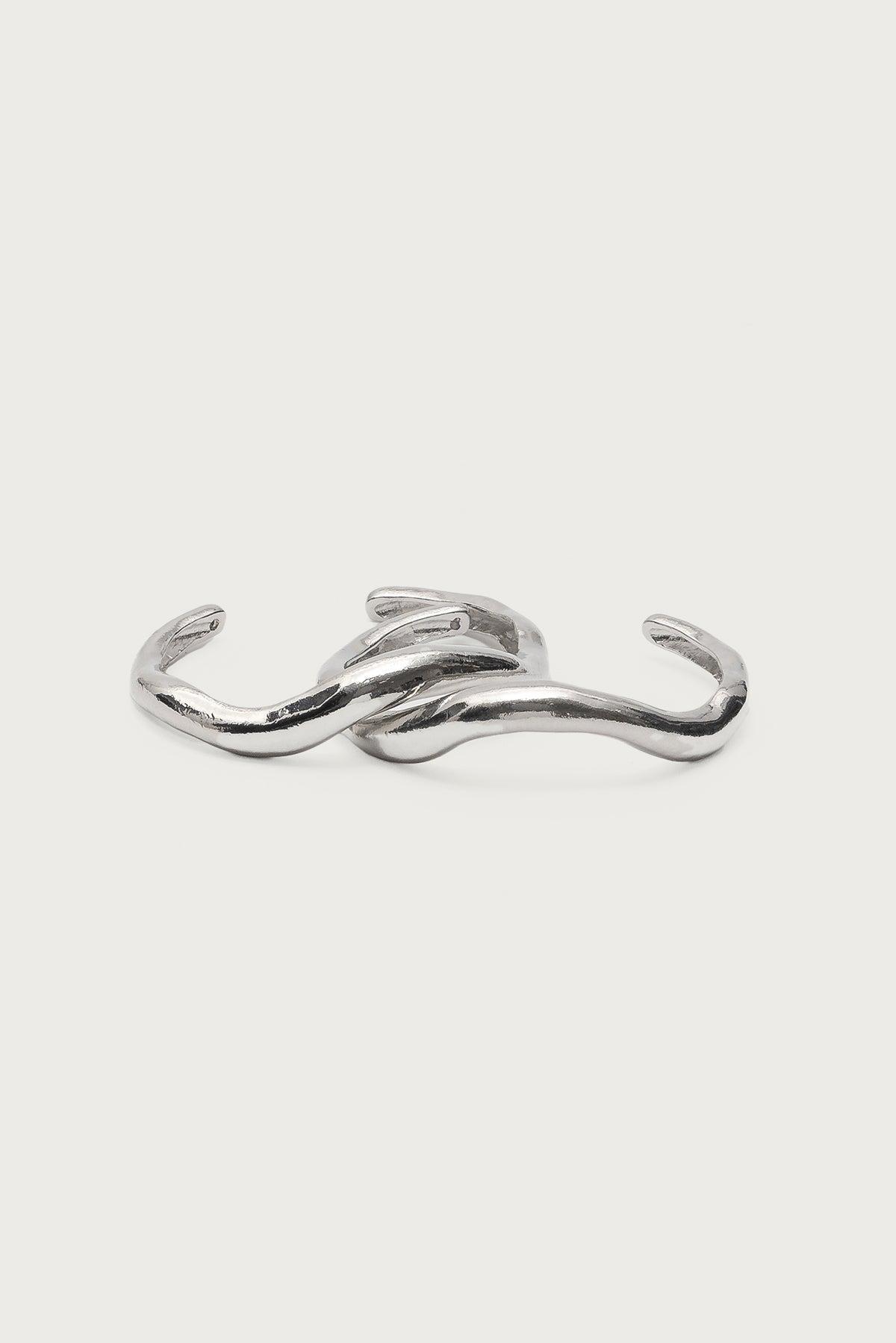 Double Arm Cuff Product Image