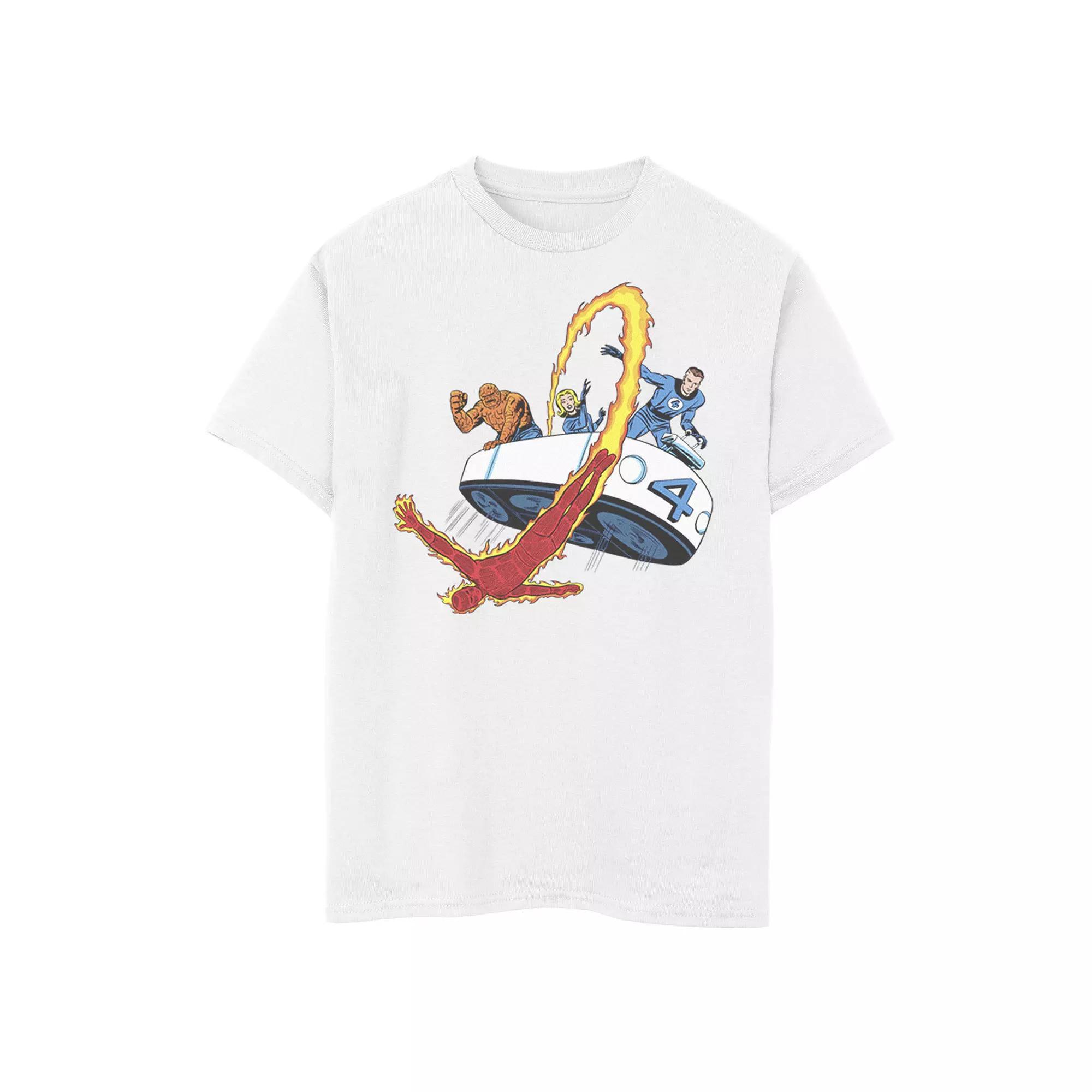 Womens Candy Land Sweet Adventures Plumpy Graphic Tee by Hasbro Product Image