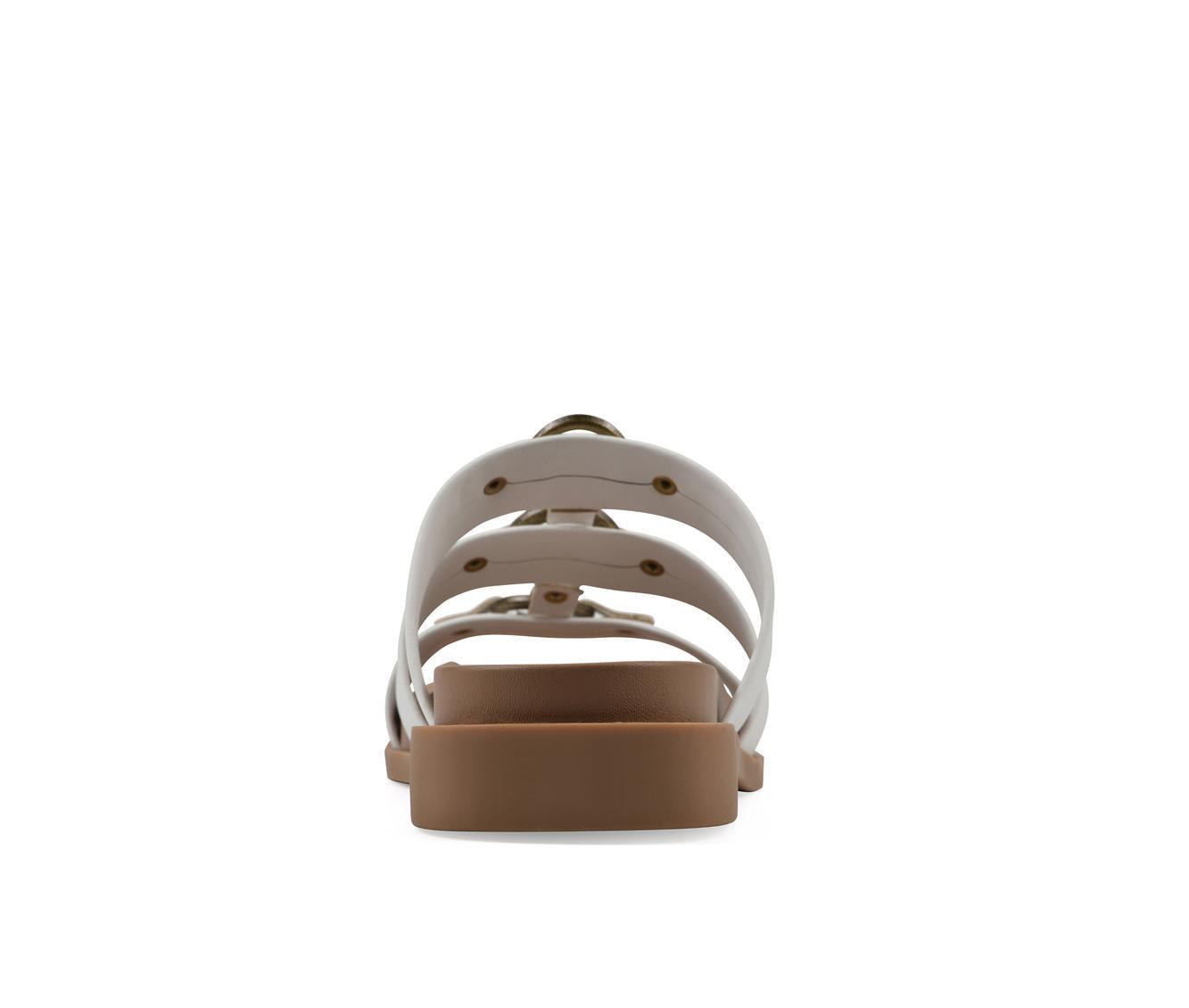 Women's White Mountain Koala Slide Sandals Product Image