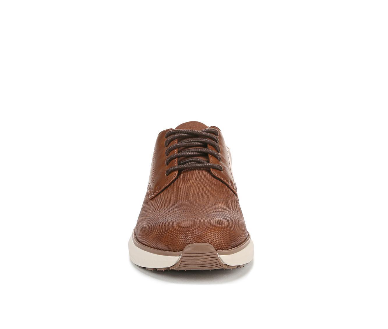 Men's Dr. Scholls Jake Oxford Dress Shoes Product Image