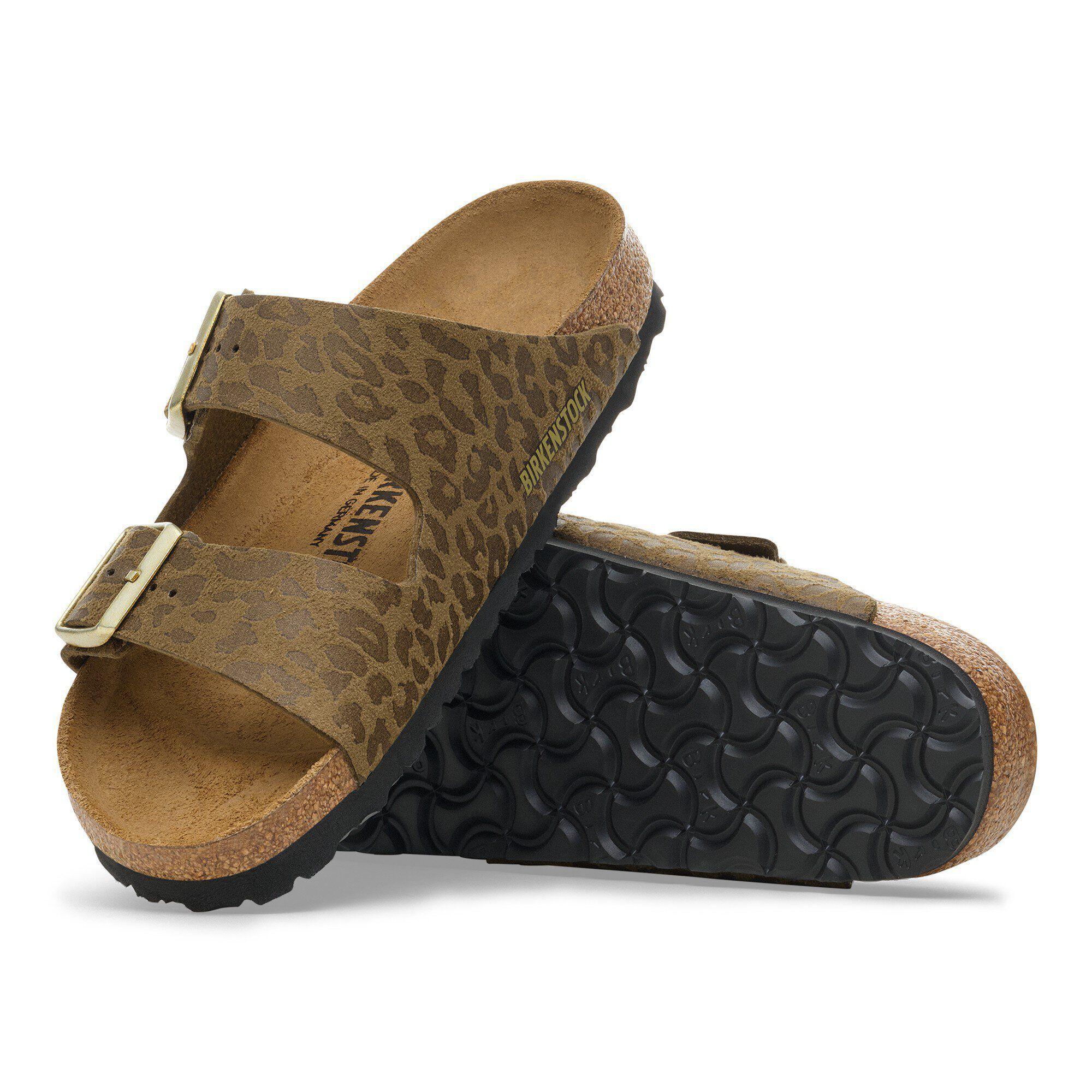 Arizona Synthetics Leo Khaki Product Image