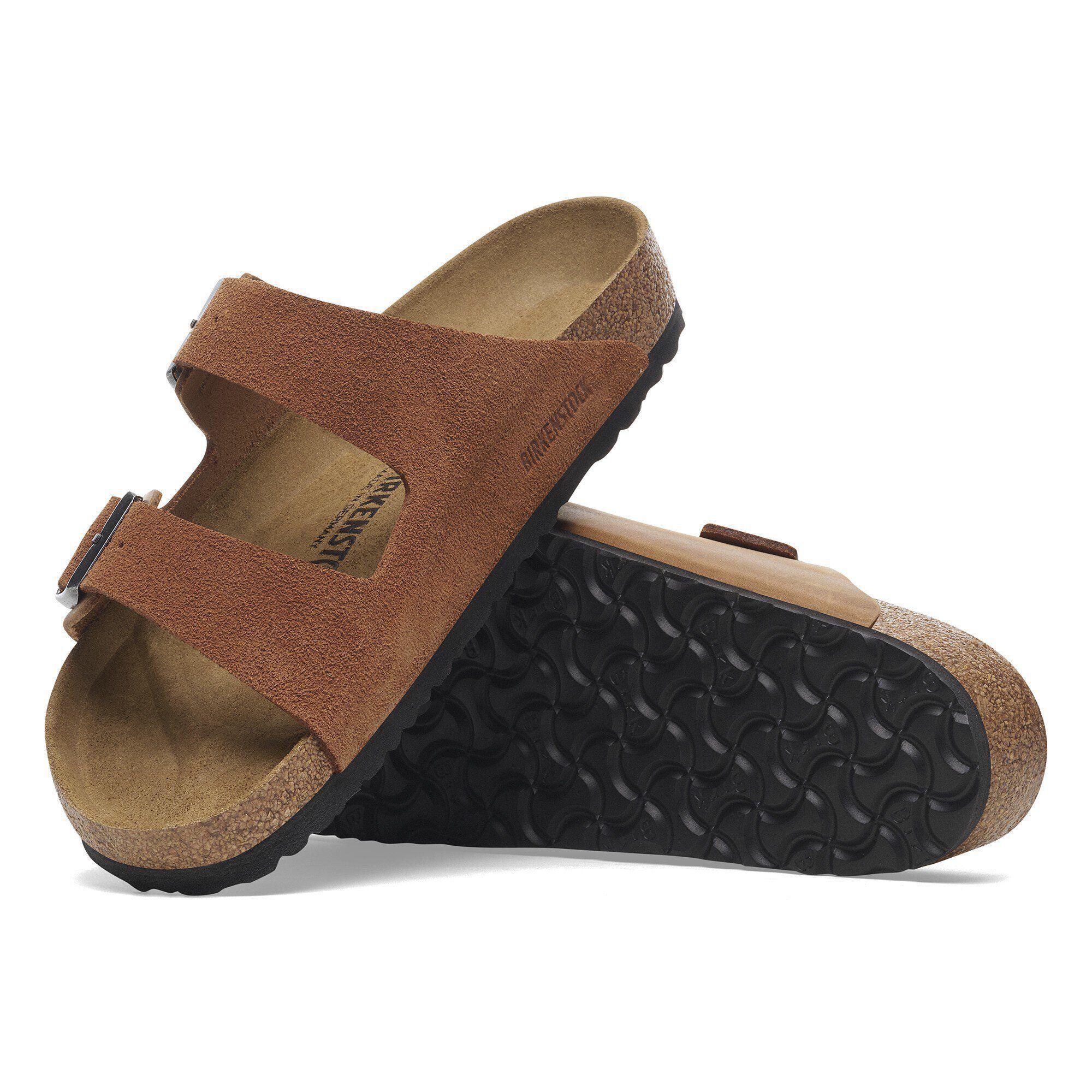 Arizona BS Mixed Leather Product Image