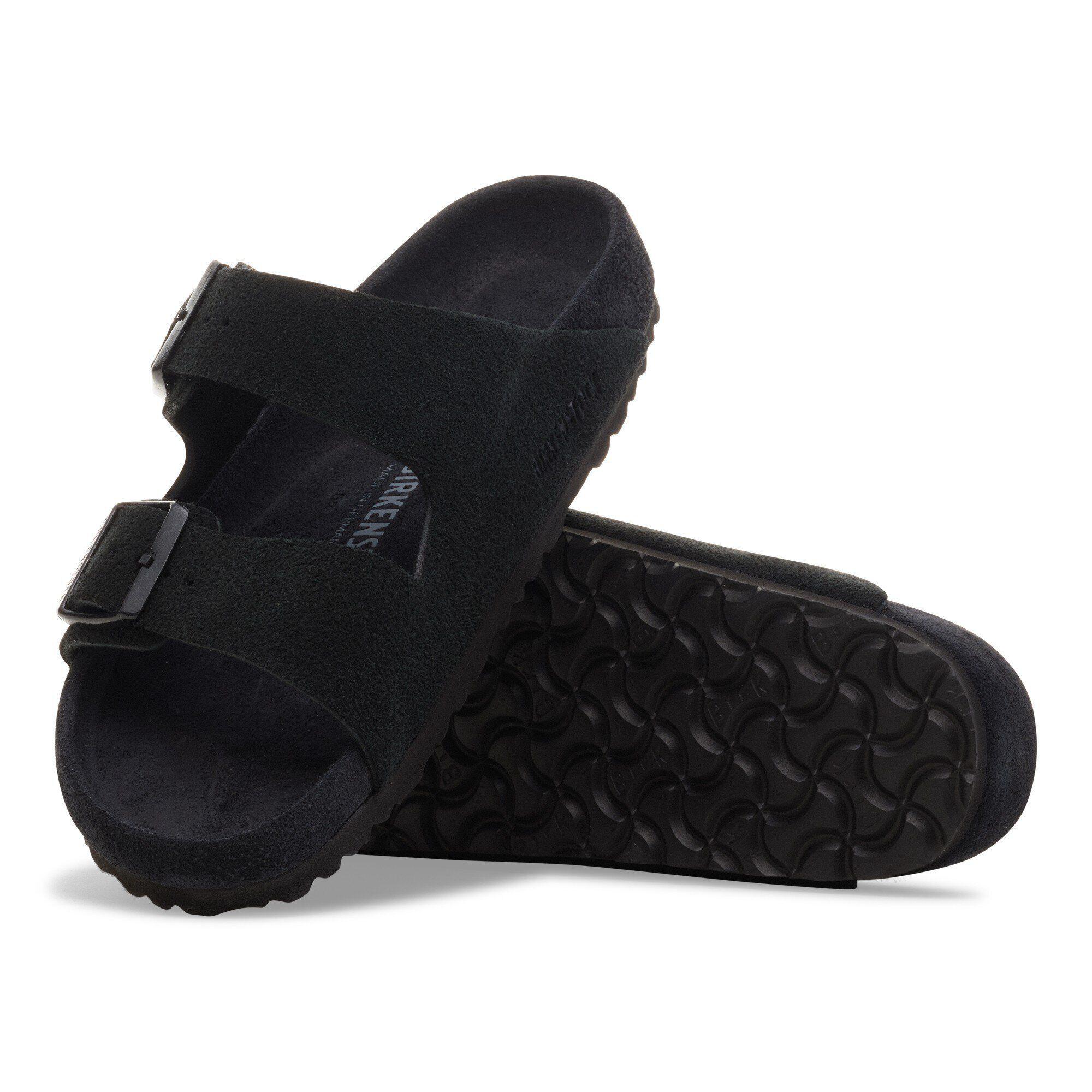 Arizona BS Suede Leather Product Image