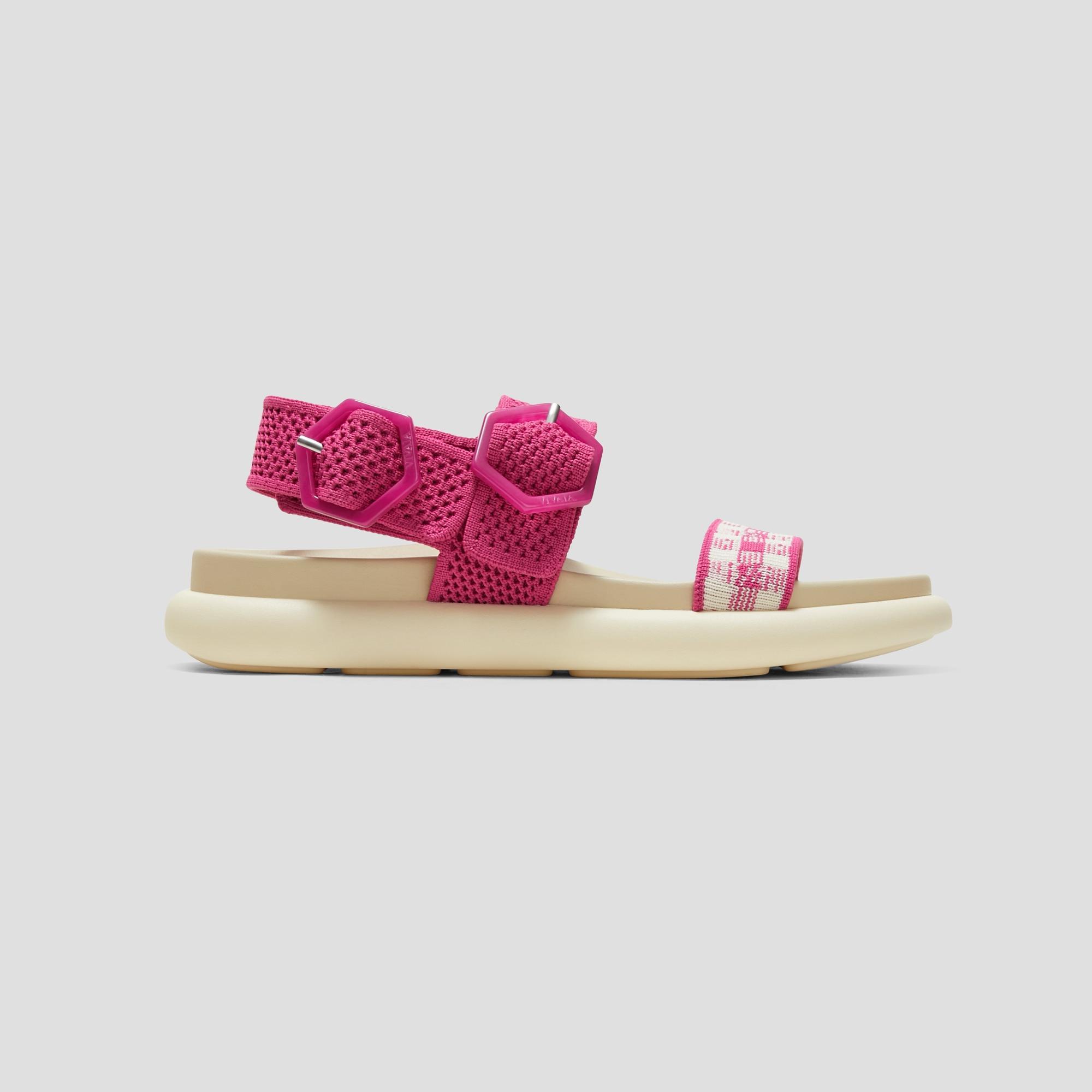 AdaptAll™ Sling Footbed Sandal (Isla) Product Image