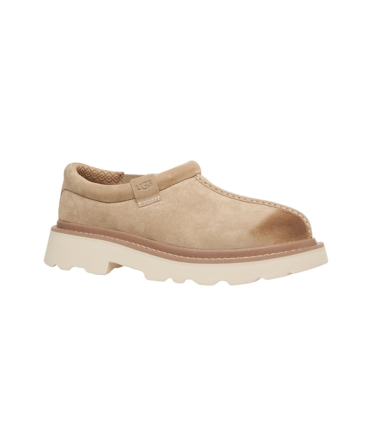 Slippers 'Tasman Lug' Product Image