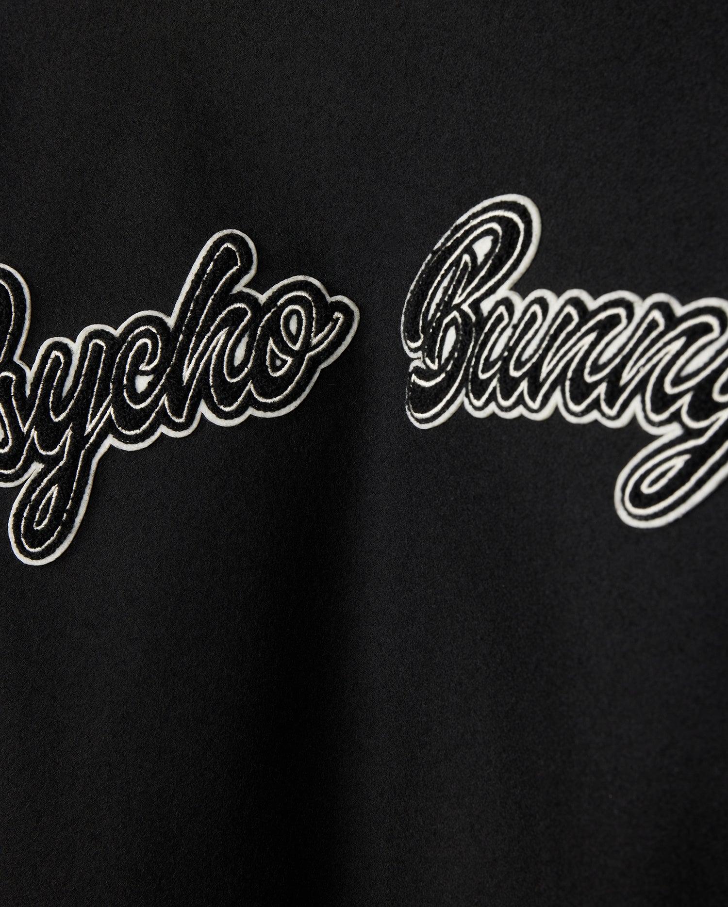 Kids Alberton Long Sleeve Tee 001 BLACK / L/14-16 Product Image