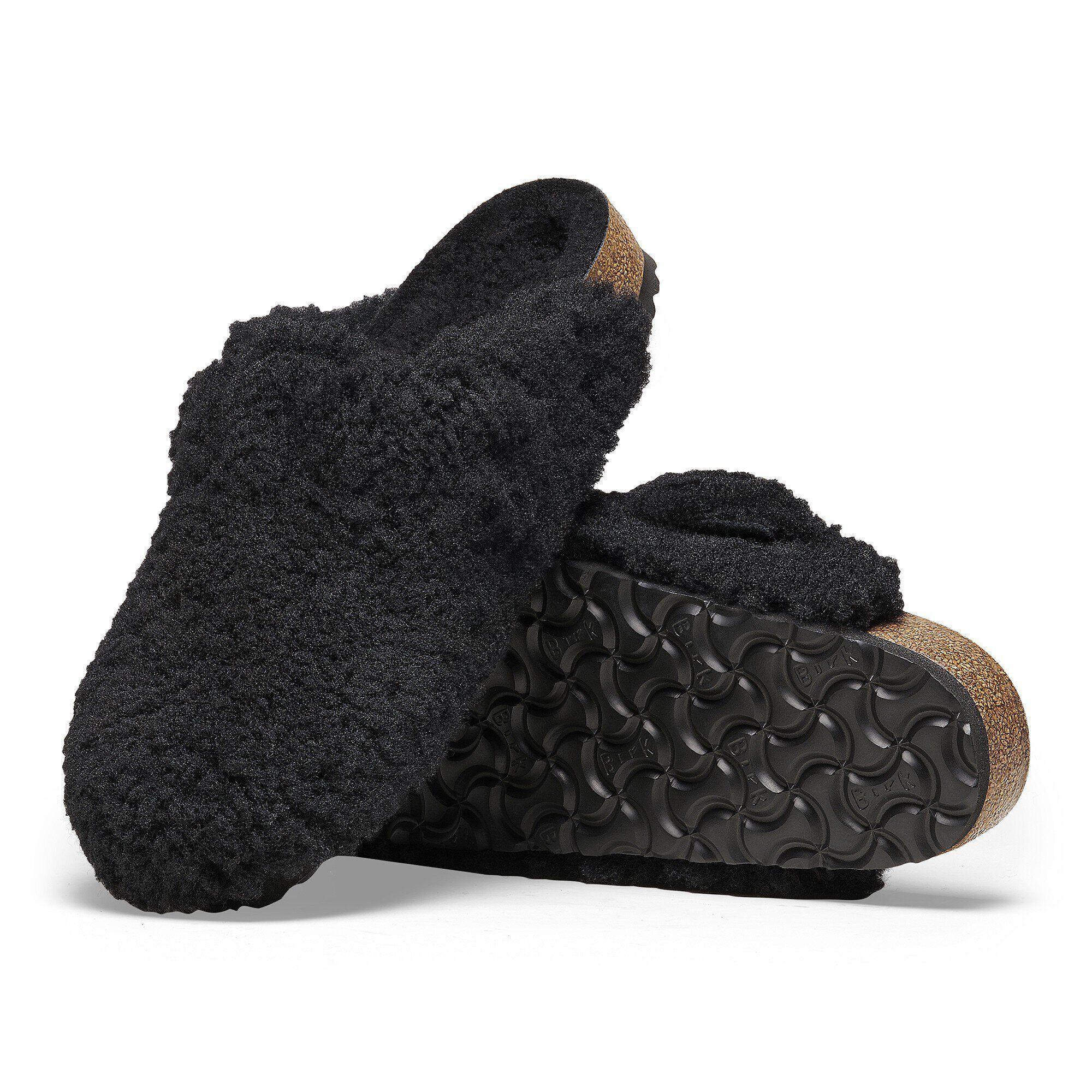 Boston Big Buckle Fur Product Image