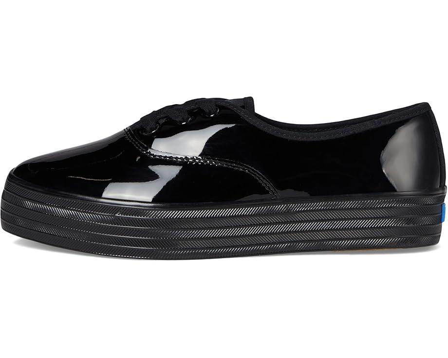 Point Lace-Up Product Image