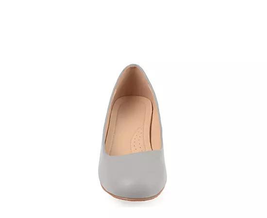 Journee Saar Womens High Heels Product Image