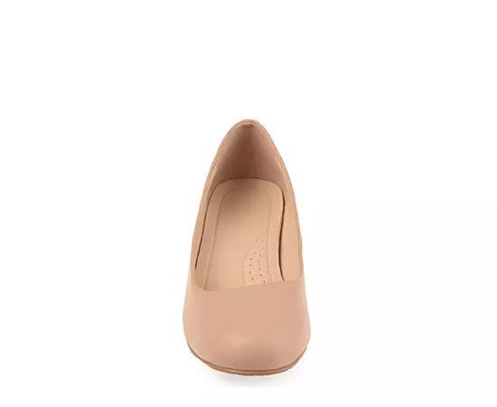 Journee Saar Womens High Heels Product Image