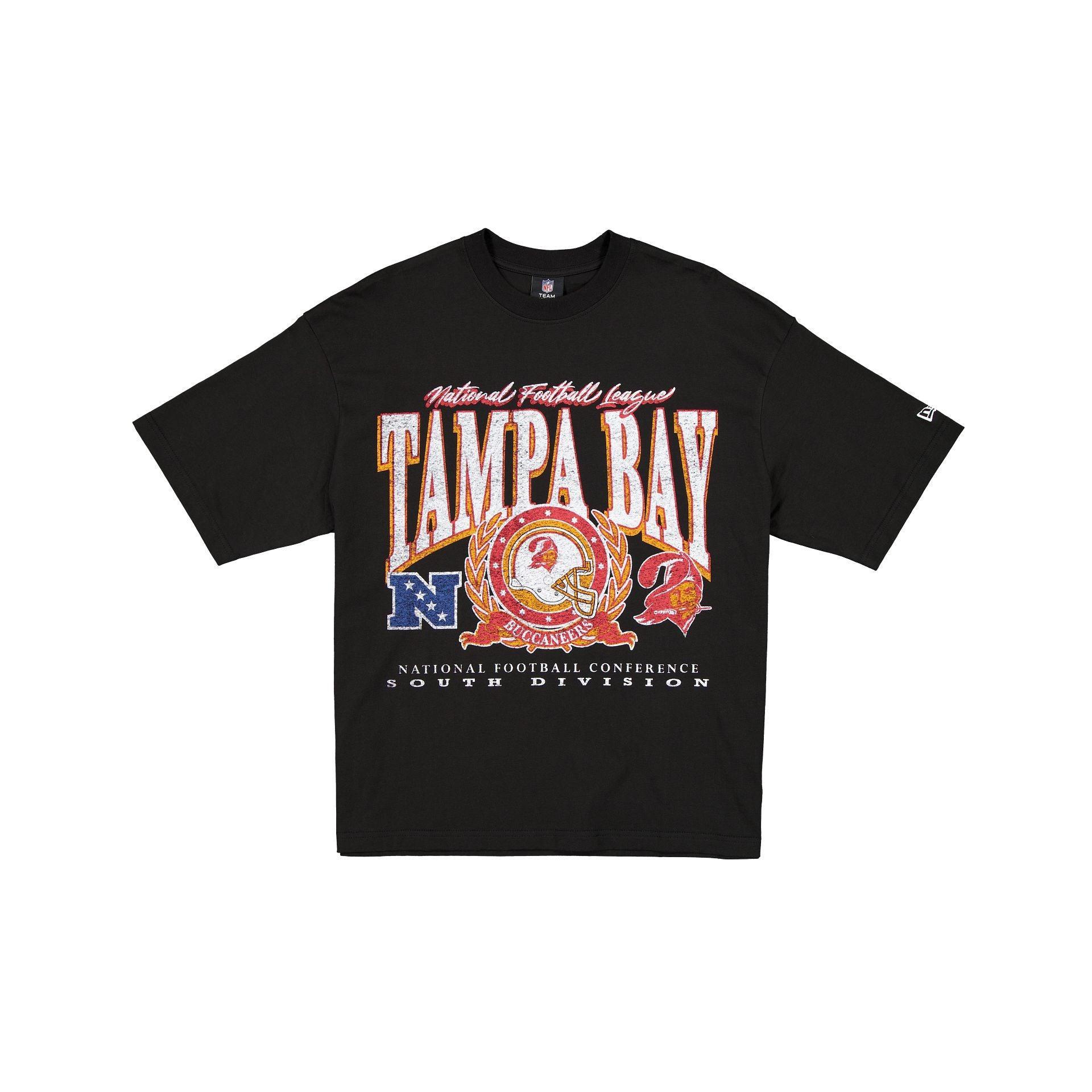 Oilers Oversized Essentials T-Shirt Male Product Image