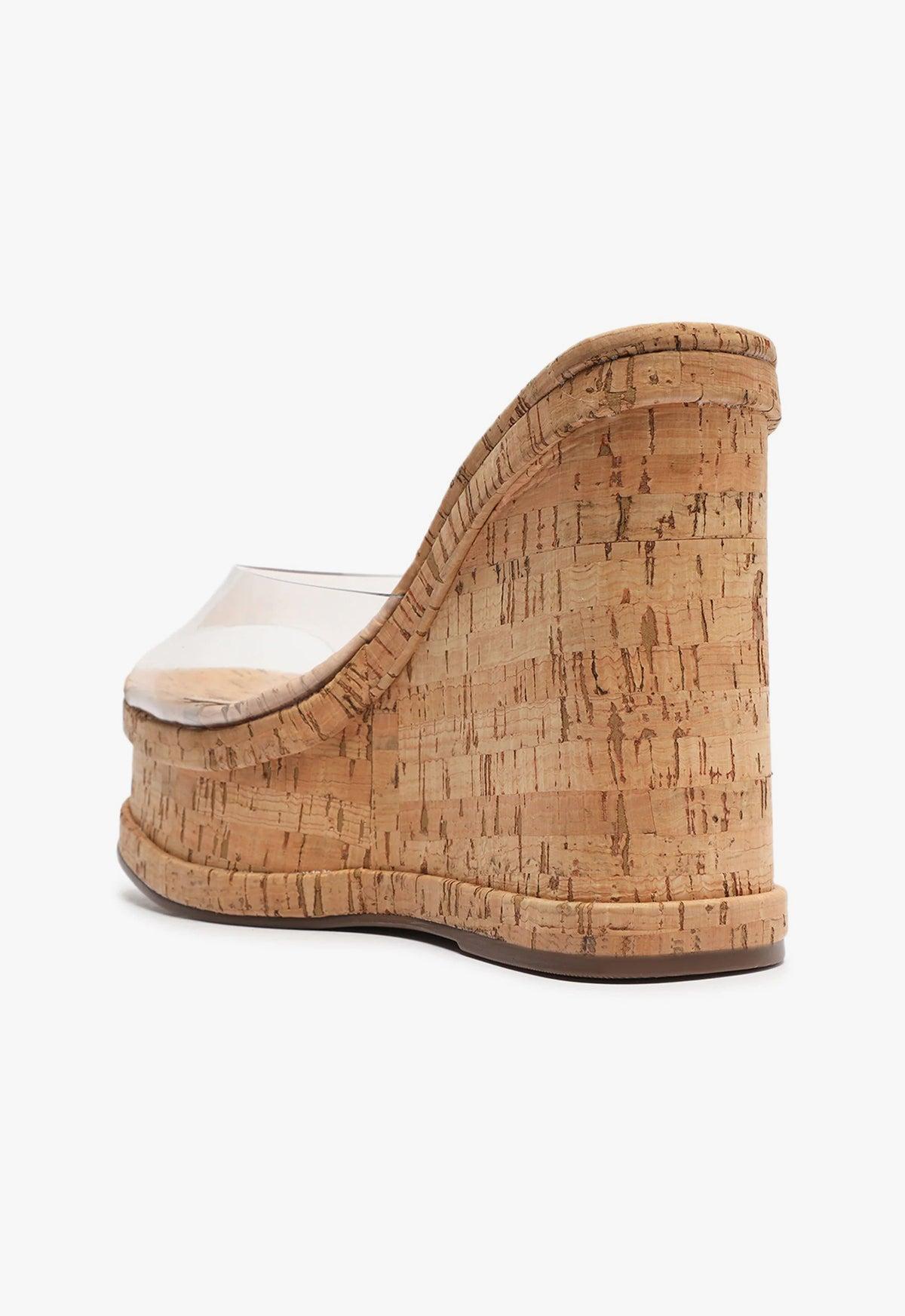 Dalle Vinyl Sandal Product Image