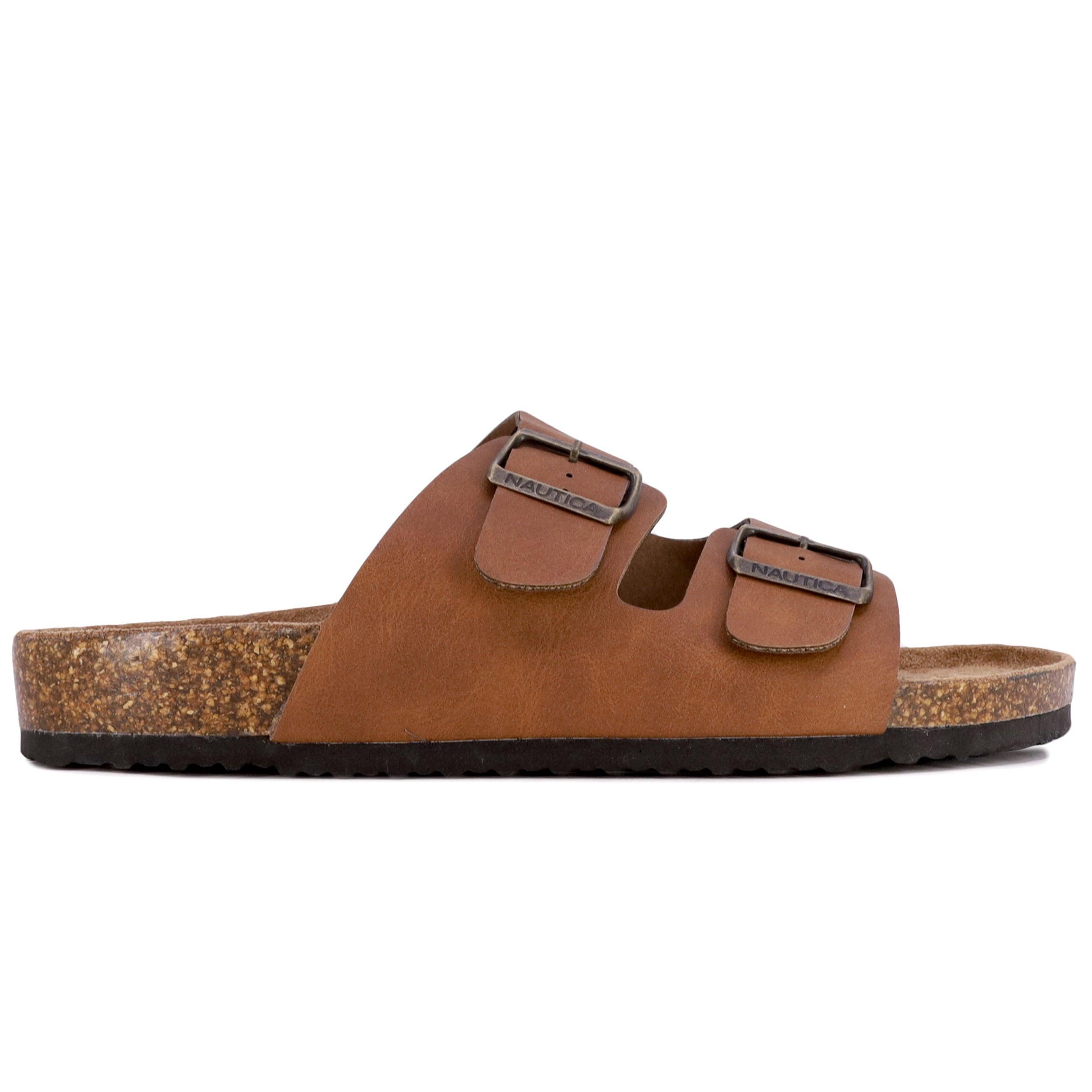 Triun Slip on Sandal Product Image