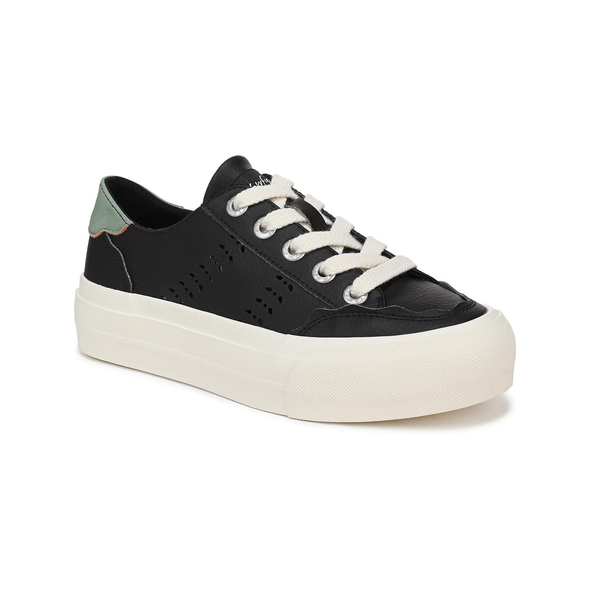 Blowfish Malibu Shade Womens Platform Sneakers Product Image