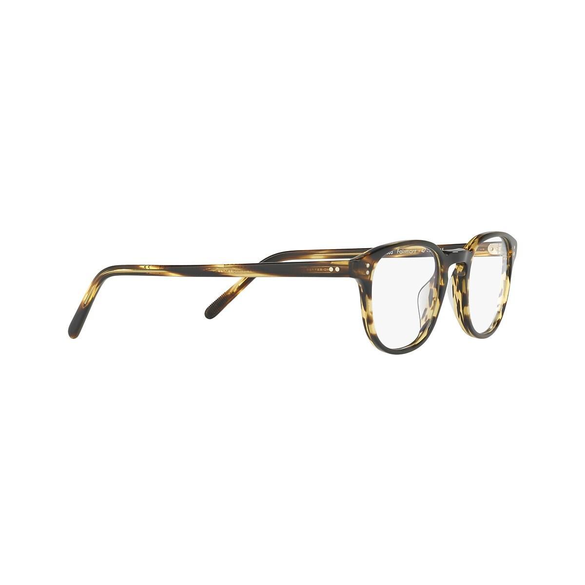 Fairmont 0OV5219__1003 Product Image