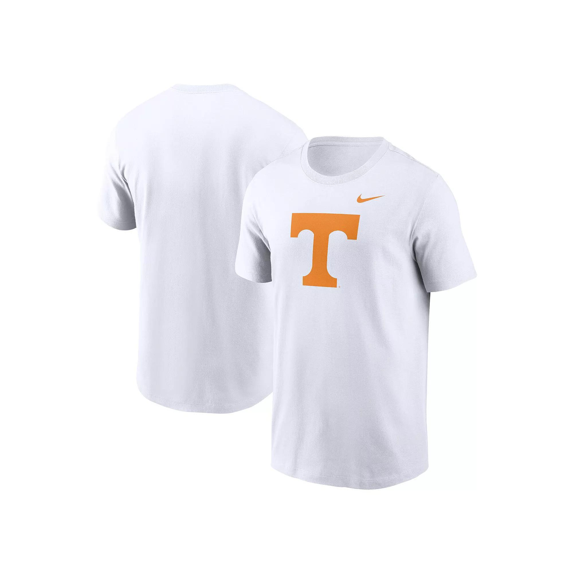 Men's Nike Tennessee Orange Tennessee Volunteers Primetime Evergreen Logo T-Shirt, Size: 2XL Product Image