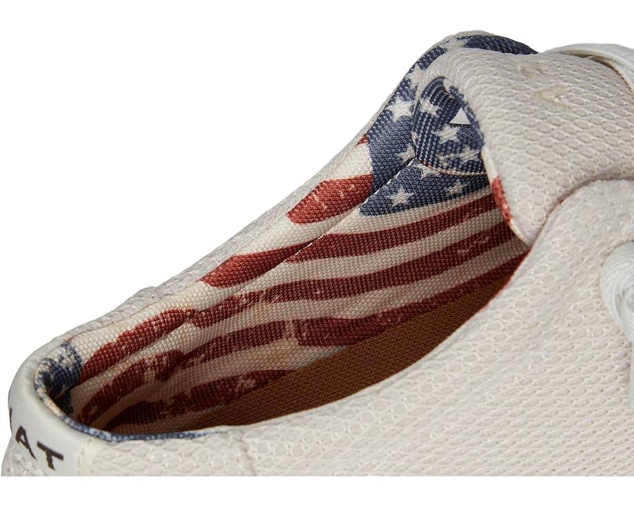 Men's Ariat Hilo Product Image