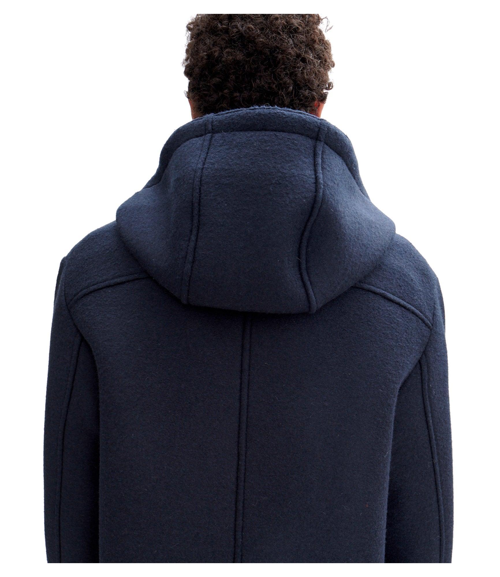 Mathias parka Male Product Image
